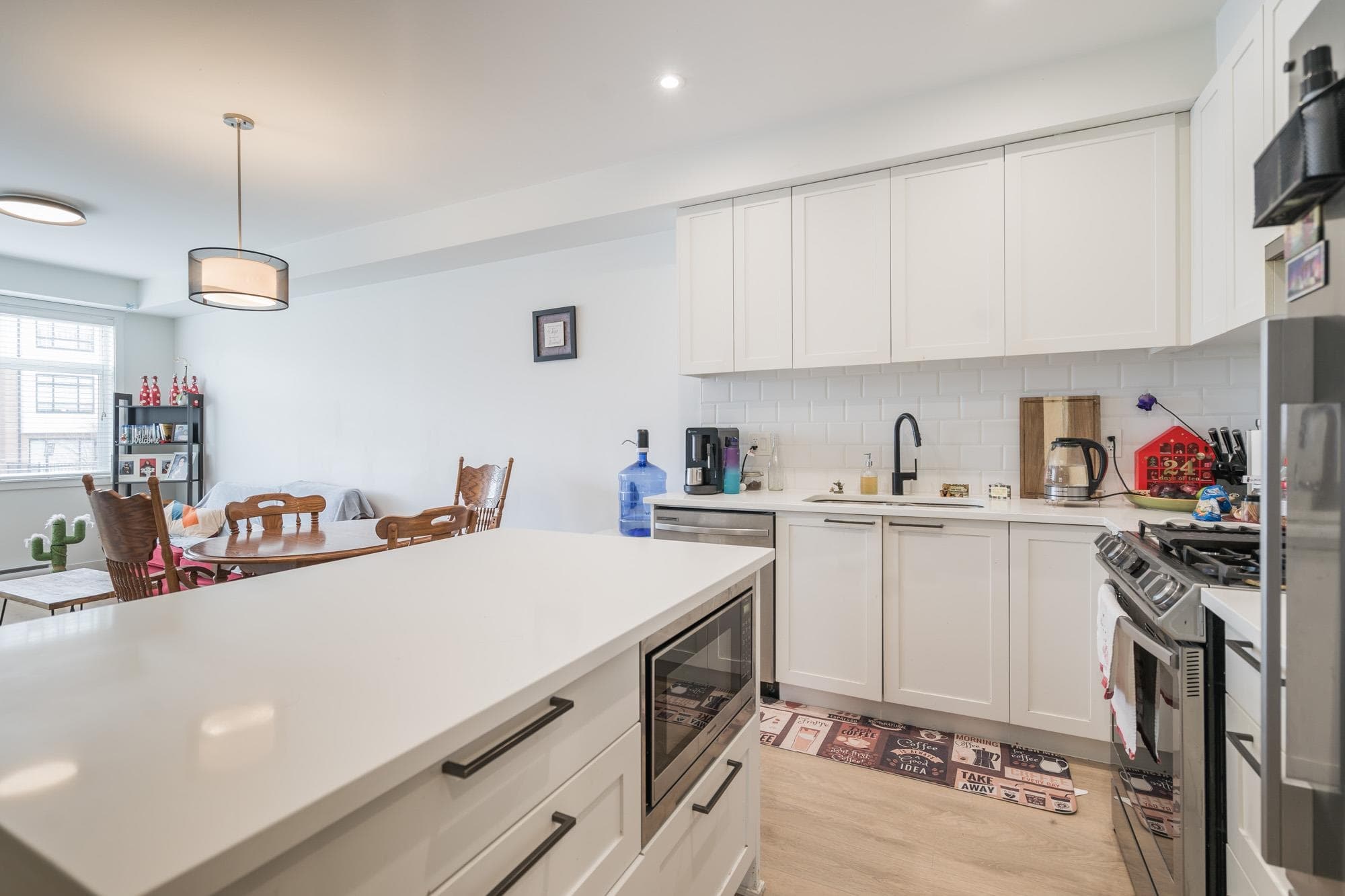 227 - 5415 Brydon Crescent, Langley, V3A 0N4 — photo 4