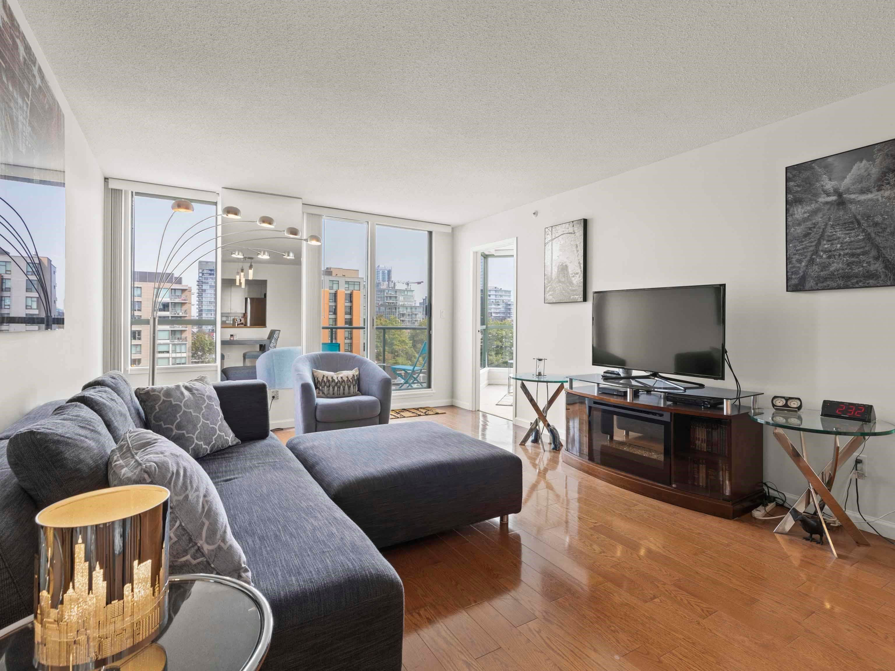 904 - 2288 Pine Street, Vancouver, V6J 5G4 — photo 2