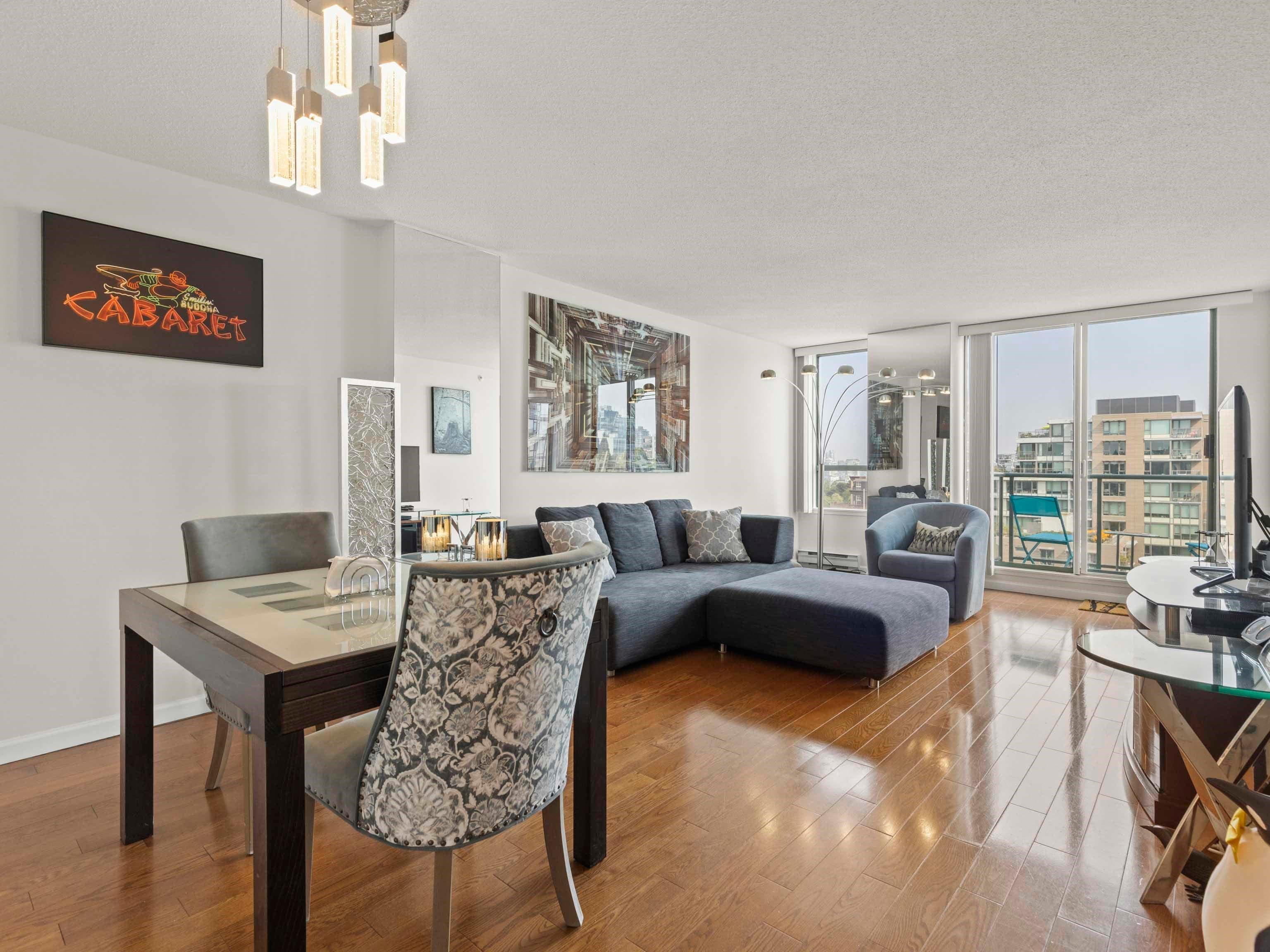 904 - 2288 Pine Street, Vancouver, V6J 5G4 — photo 3