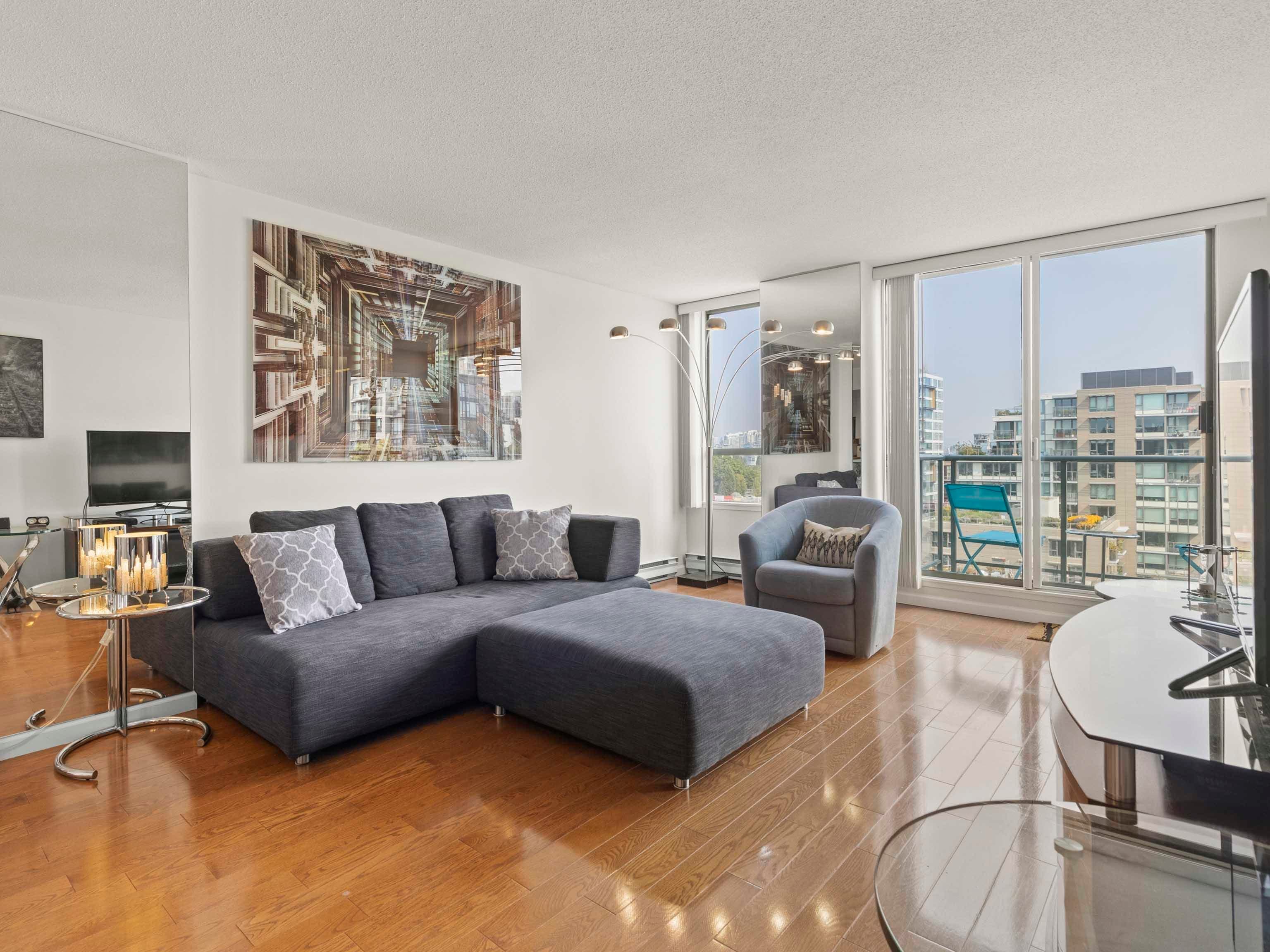 904 - 2288 Pine Street, Vancouver