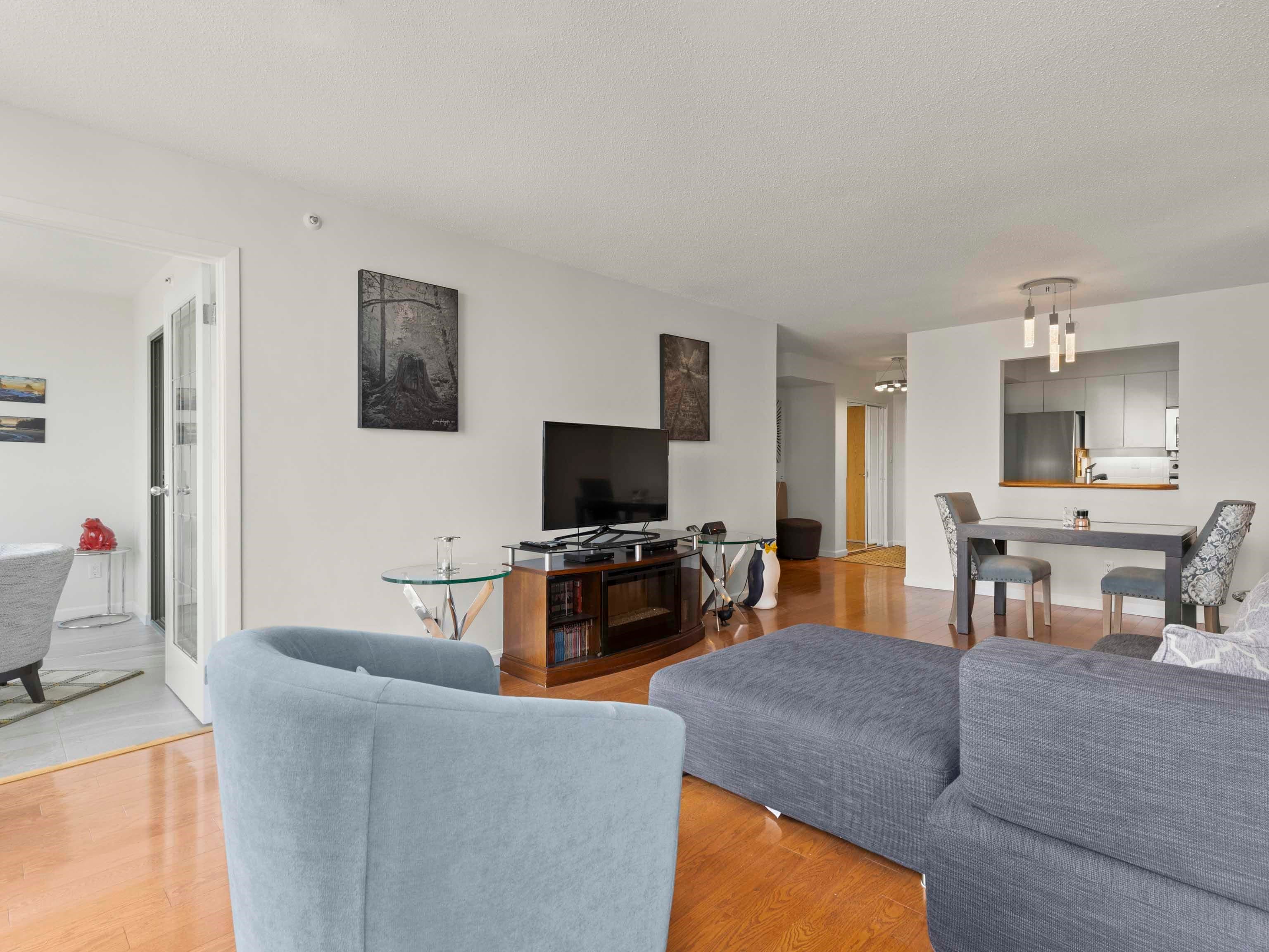 904 - 2288 Pine Street, Vancouver, V6J 5G4 — photo 5