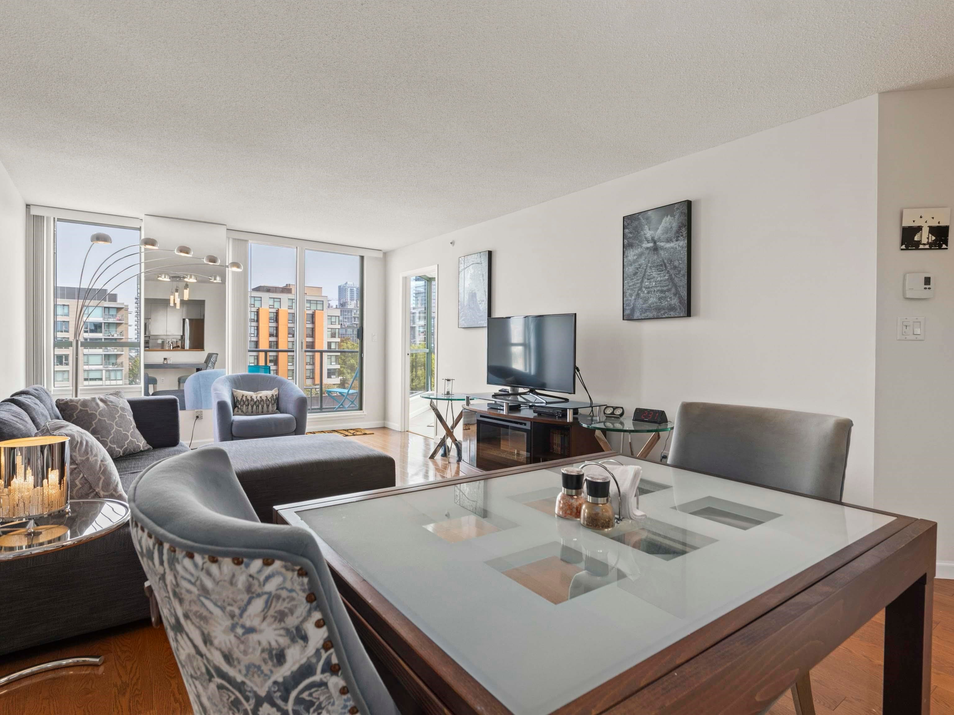 904 - 2288 Pine Street, Vancouver, V6J 5G4 — photo 4