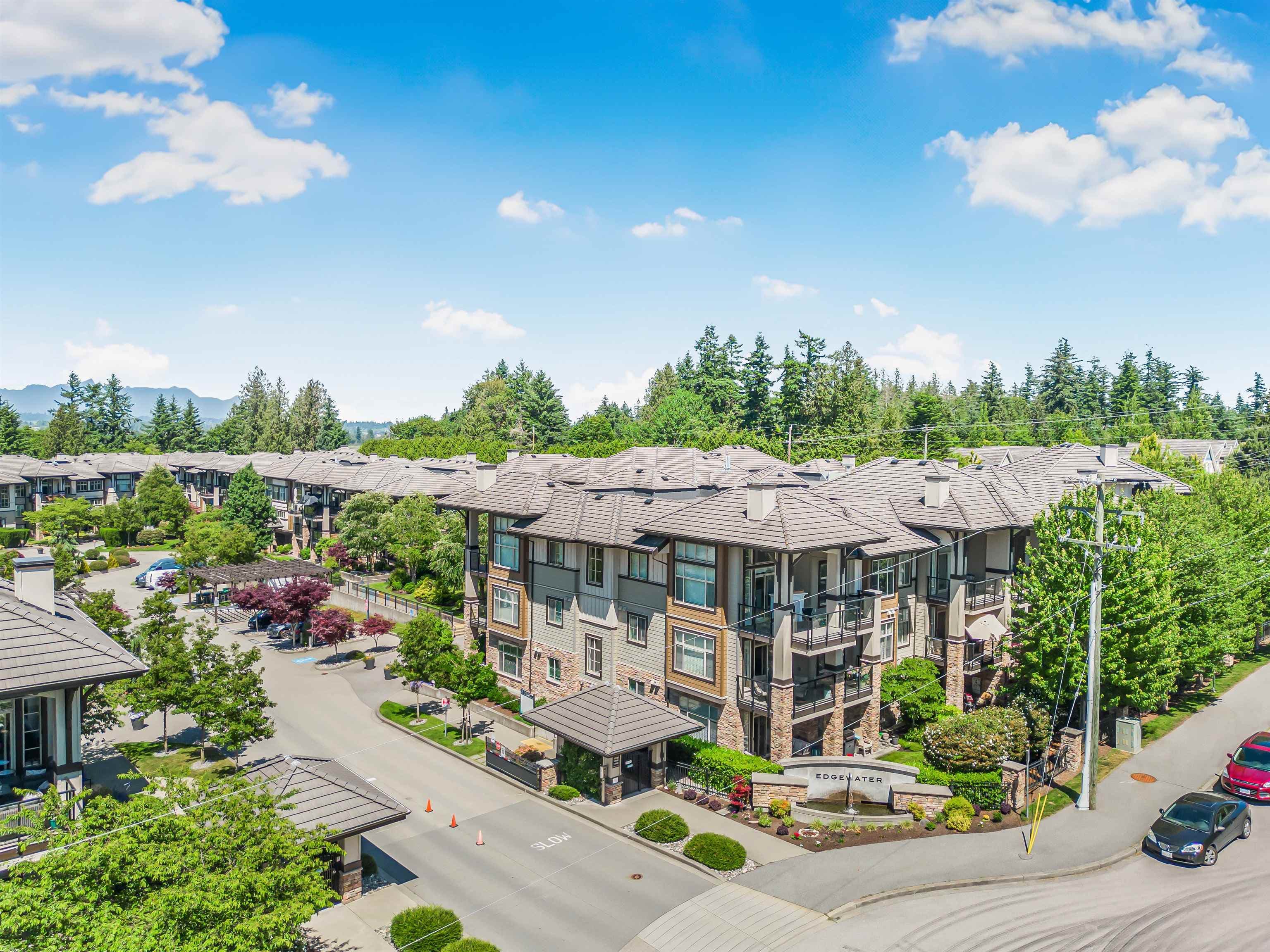 105 - 15195 36th Avenue, Surrey, V3S 4R3 — photo 3