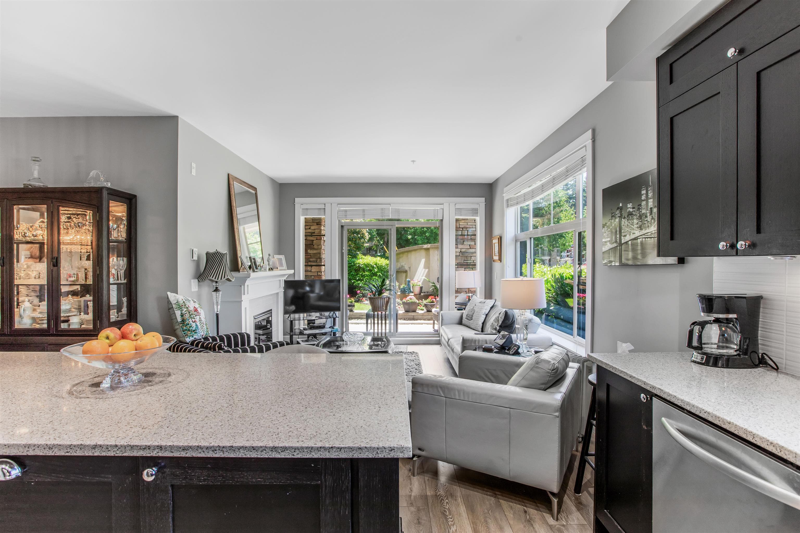 105 - 15195 36th Avenue, Surrey, V3S 4R3 — photo 5