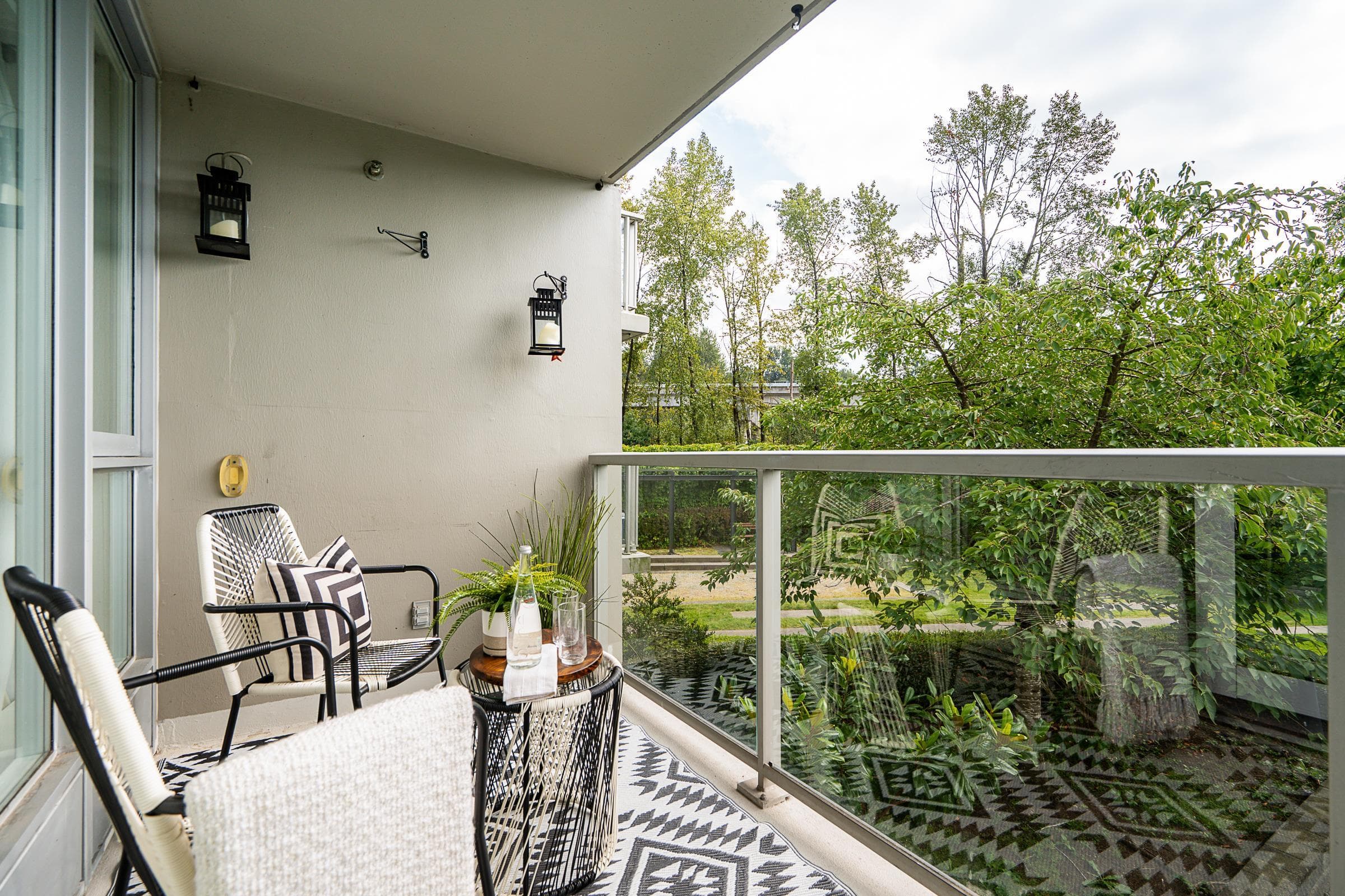 302 - 651 Nootka Way, Port Moody, V3H 0A1 — photo 5