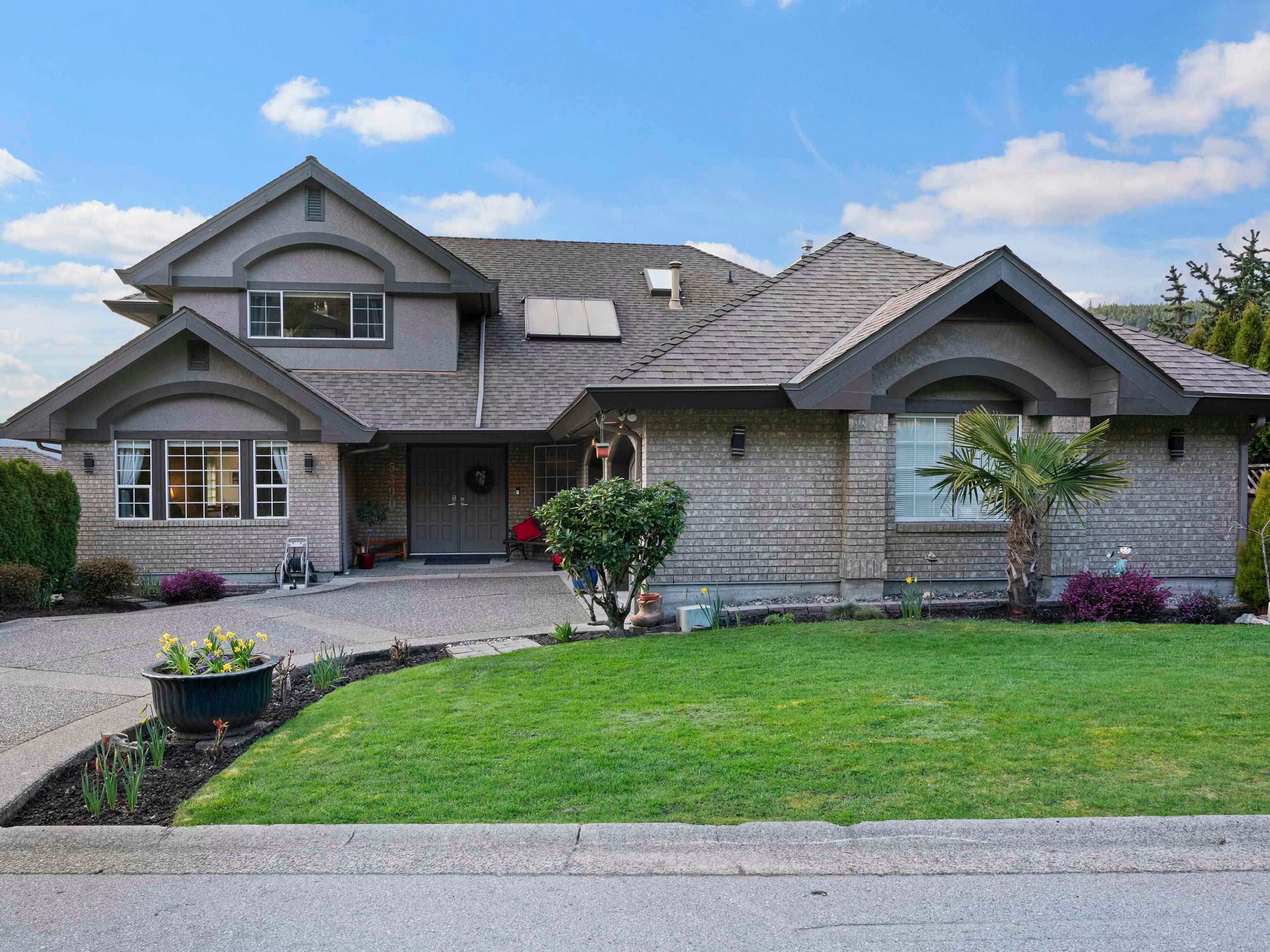 5390 Westhaven Wynd, West Vancouver