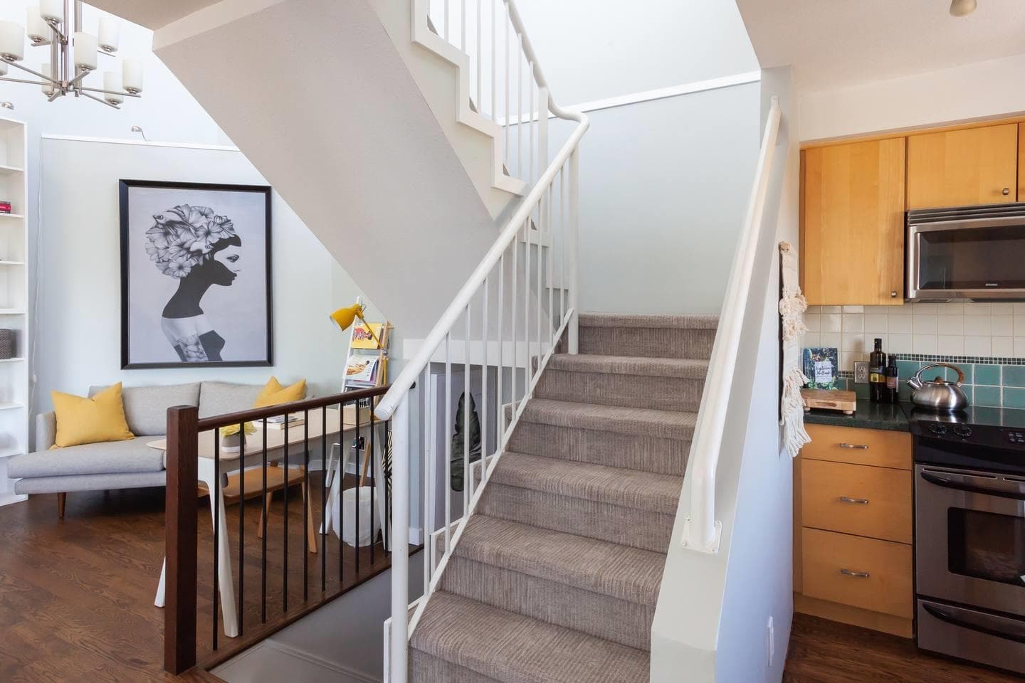 L02 - 788 W 8th Avenue, Vancouver, V5Z 1E1 — photo 3