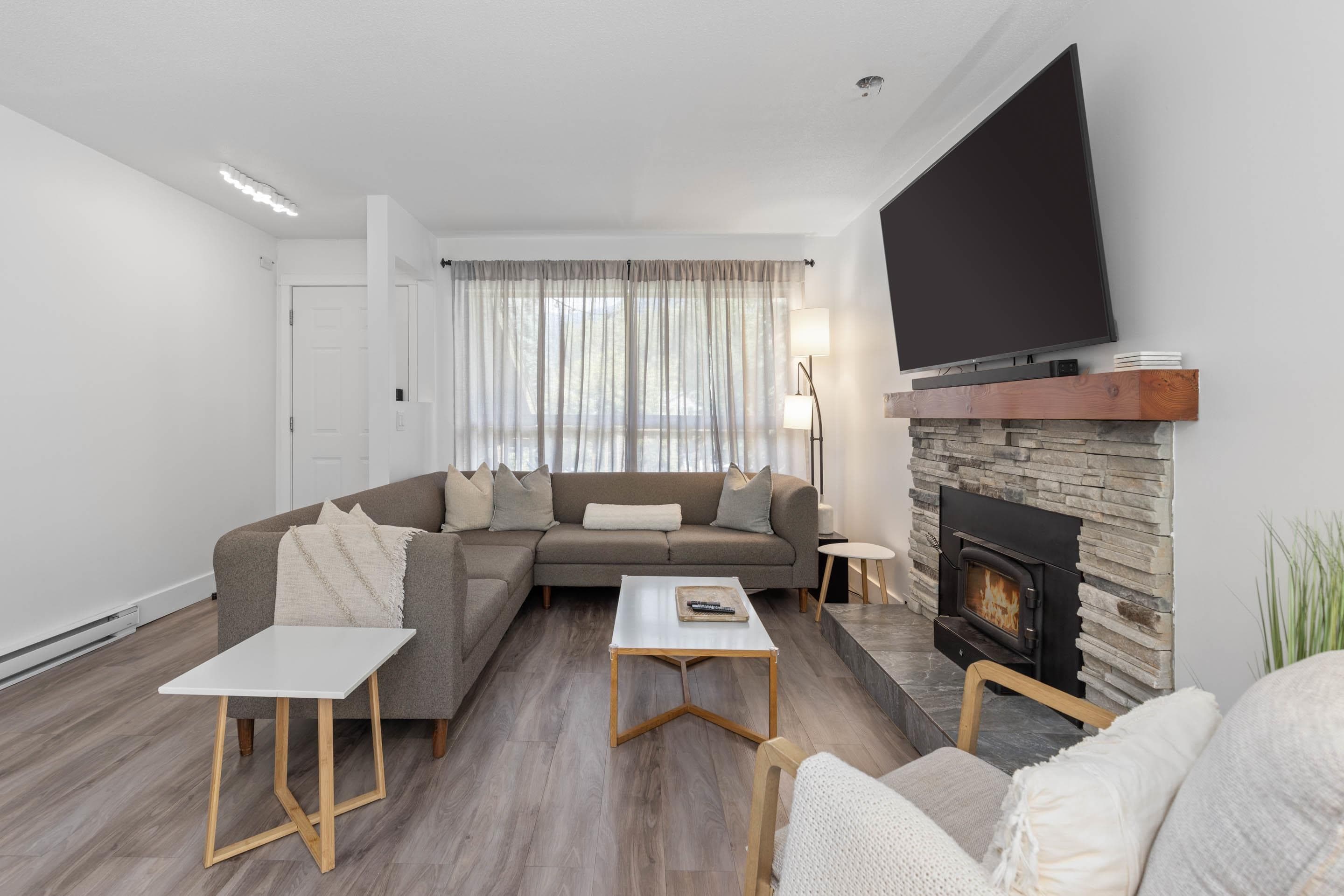 33 - 7410 Flint Street, Pemberton, V0N 2L1 — photo 2