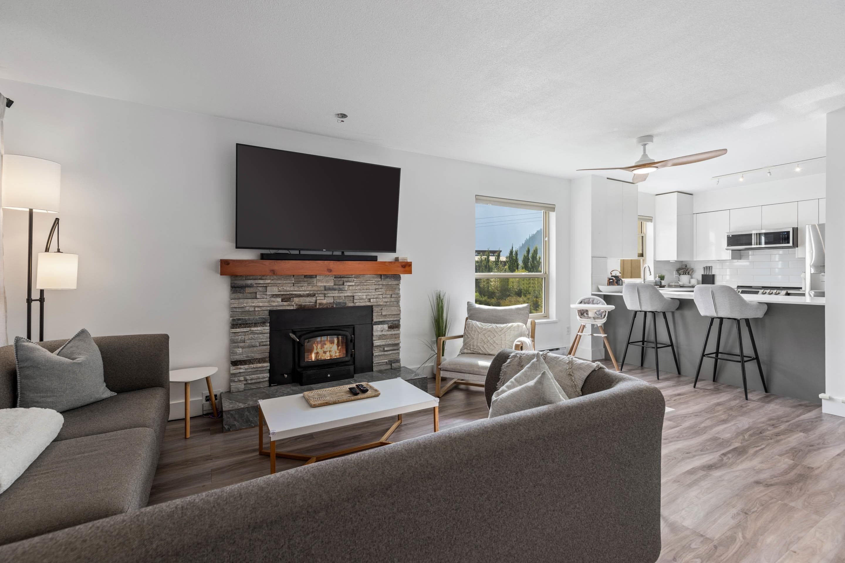 33 - 7410 Flint Street, Pemberton — sold