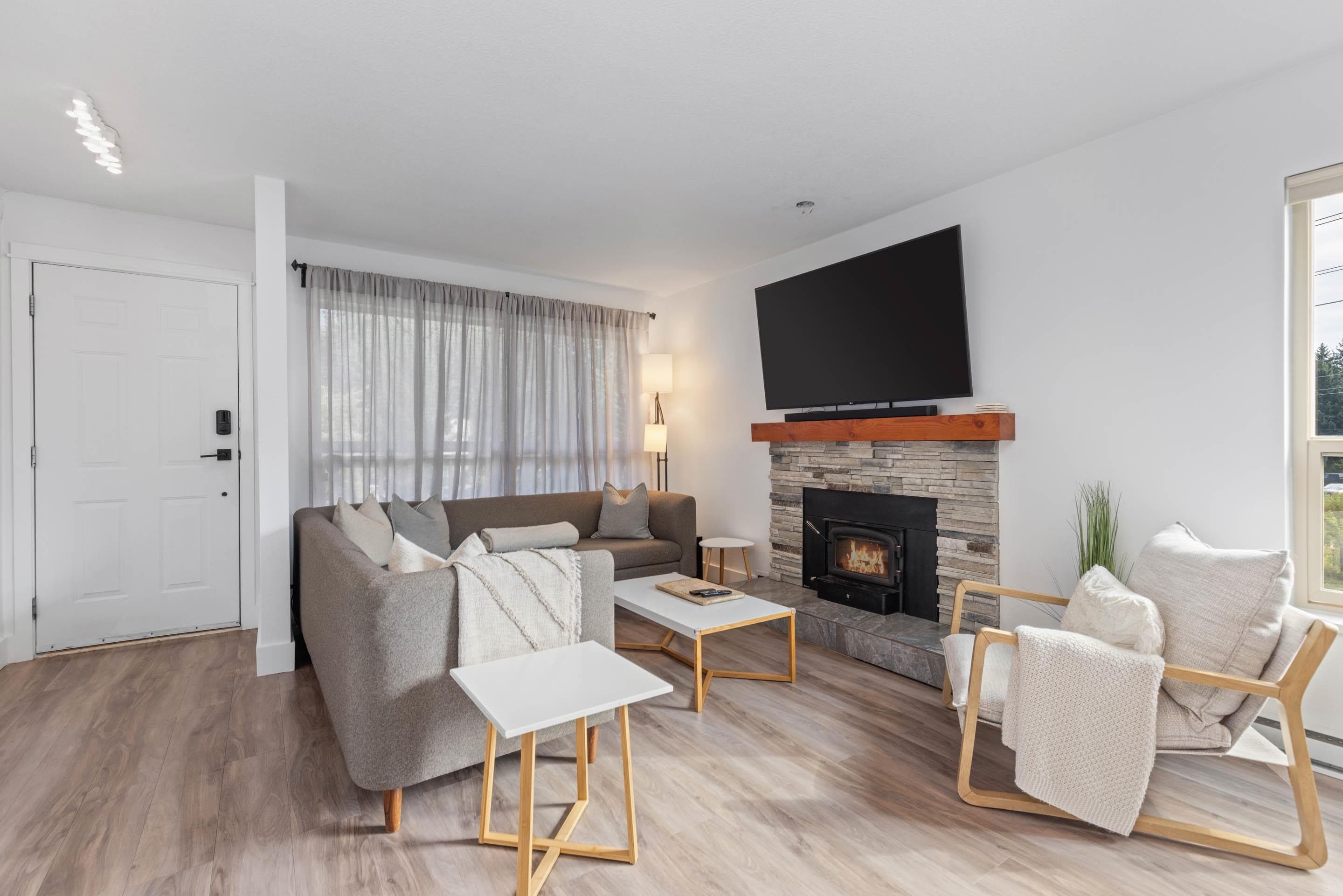 33 - 7410 Flint Street, Pemberton, V0N 2L1 — photo 4