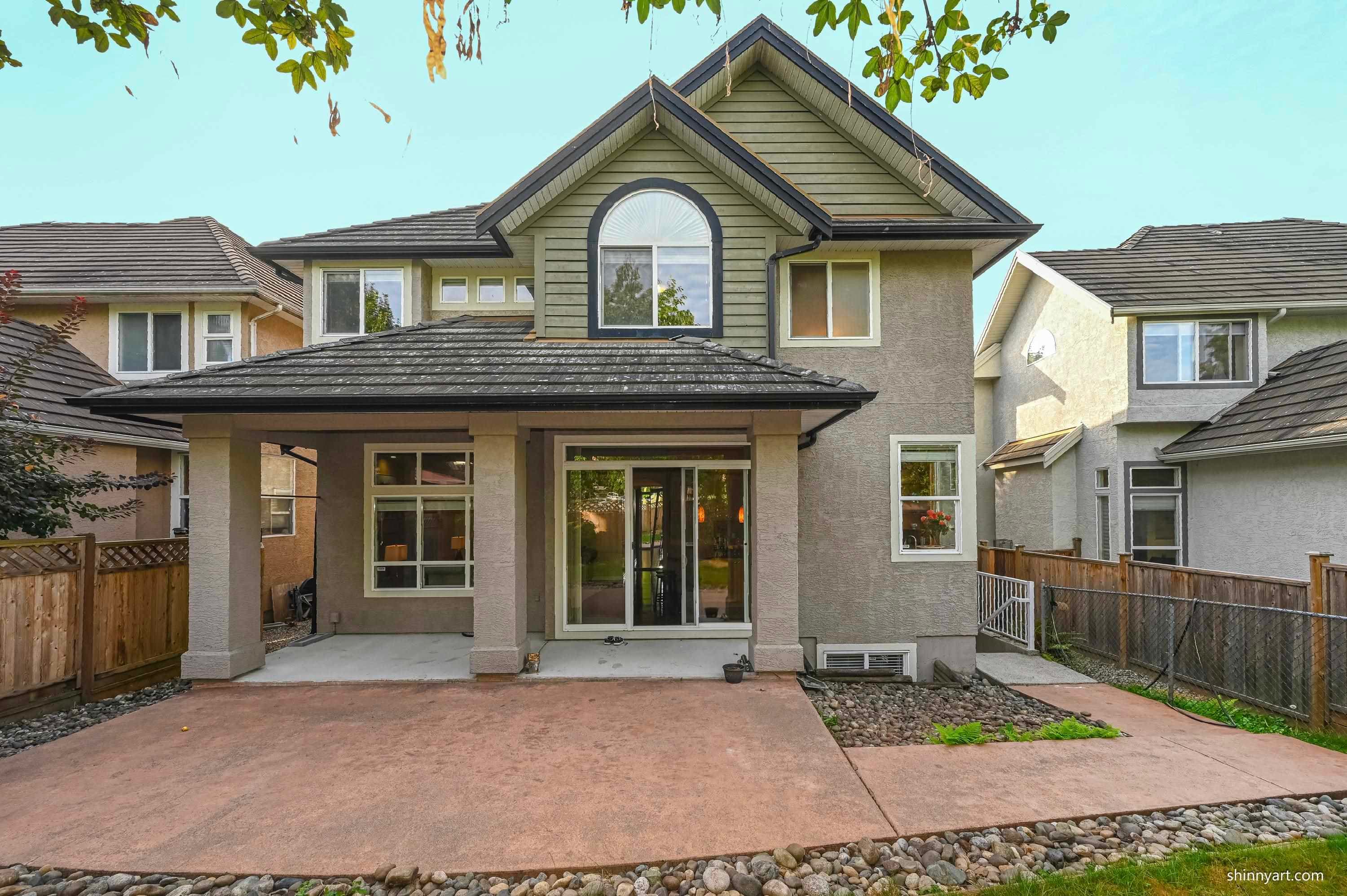 3458 Rosemary Heights Crescent, Surrey, V3Z 0M4 — photo 2