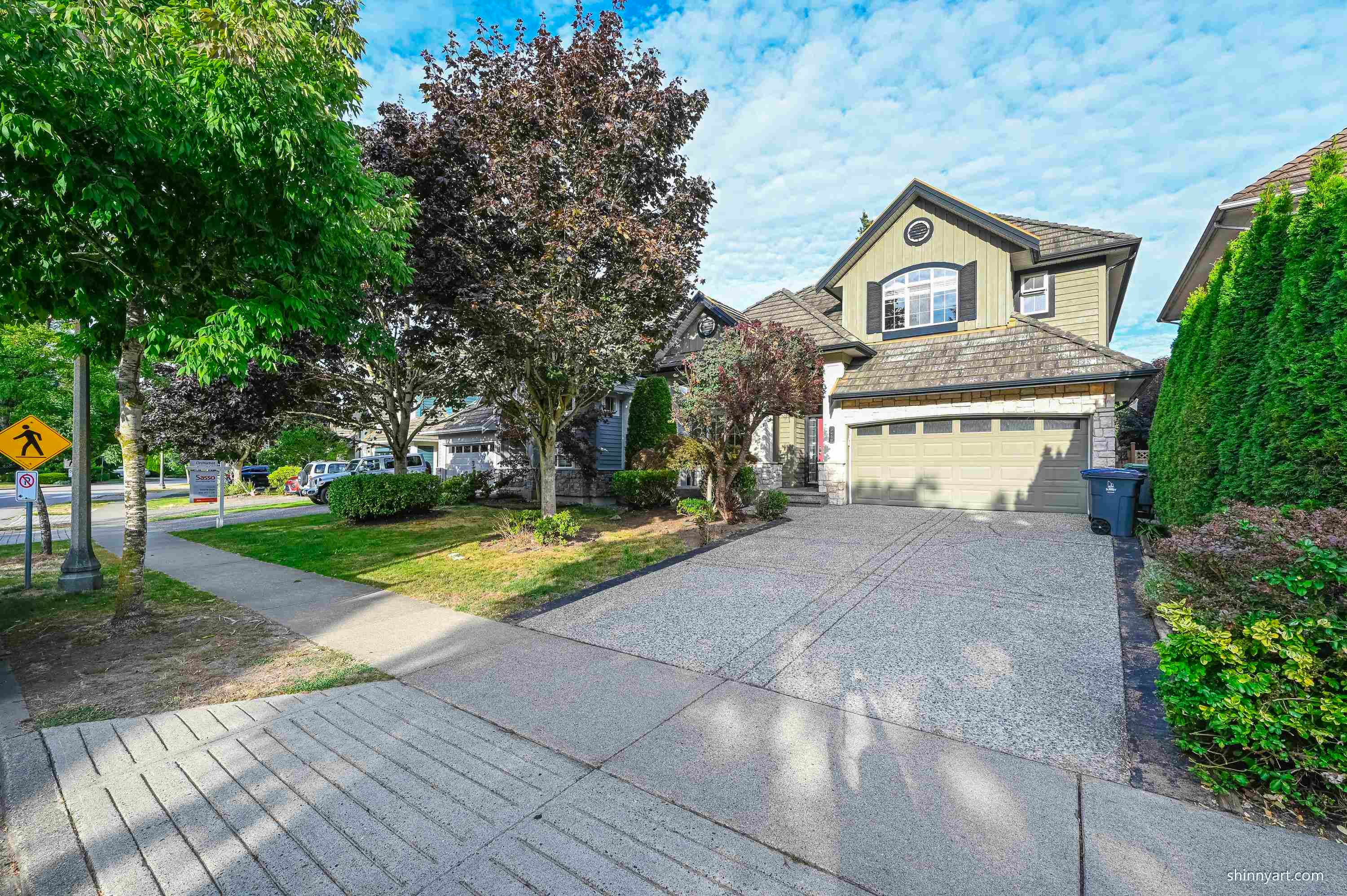 3458 Rosemary Heights Crescent, Surrey