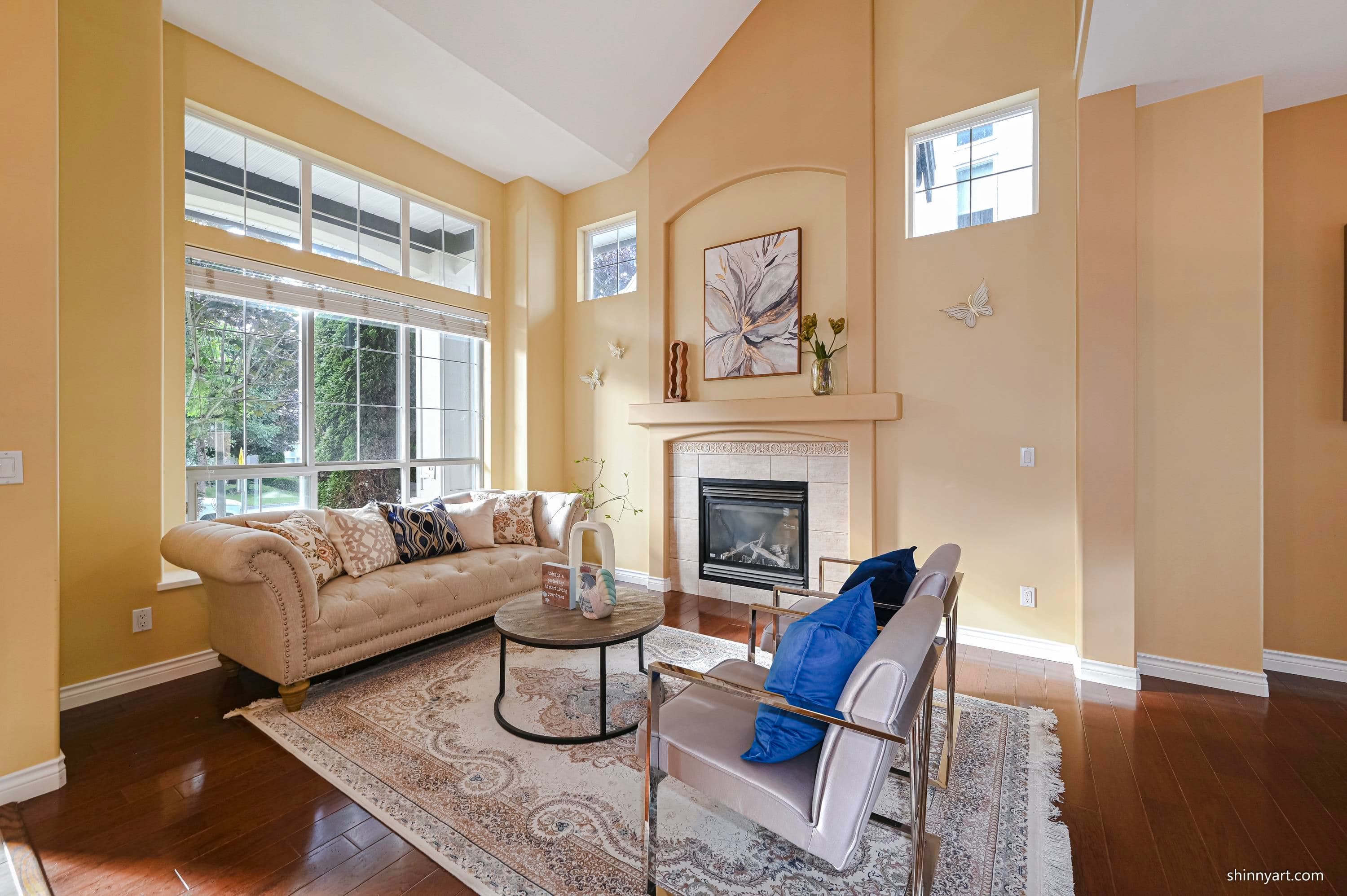 3458 Rosemary Heights Crescent, Surrey, V3Z 0M4 — photo 5