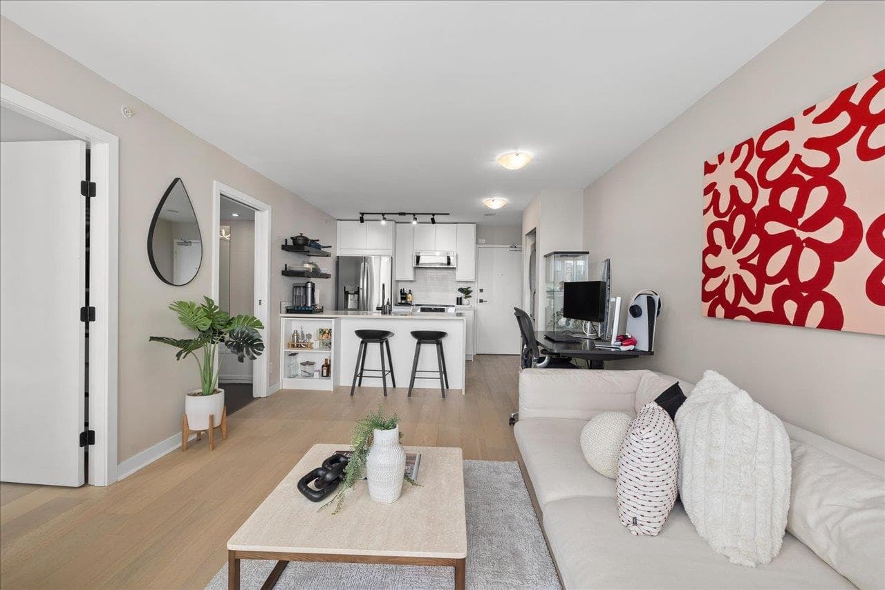 2308 - 928 Homer Street, Vancouver, V6B 1T7 — photo 3