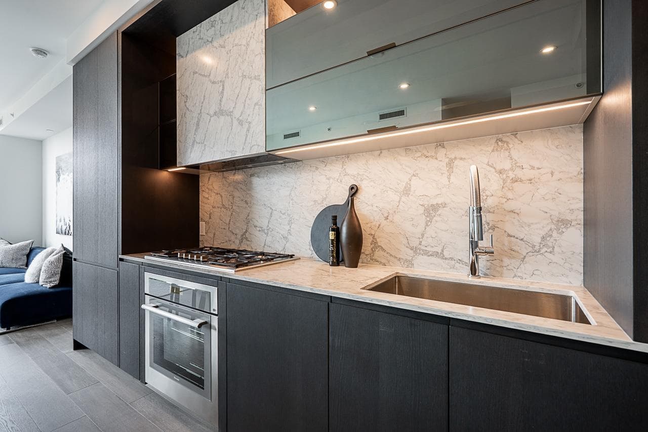317 - 1342 Johnston Road, White Rock