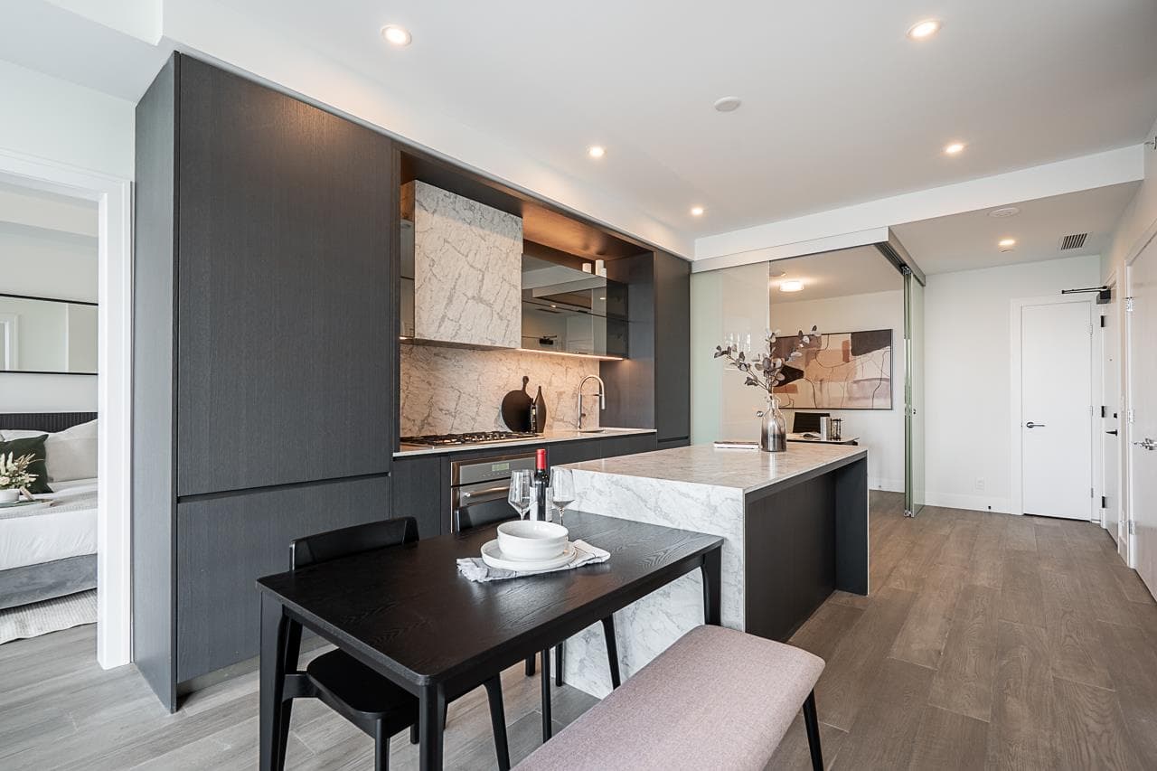 317 - 1342 Johnston Road, White Rock, V4B 0C7 — photo 4