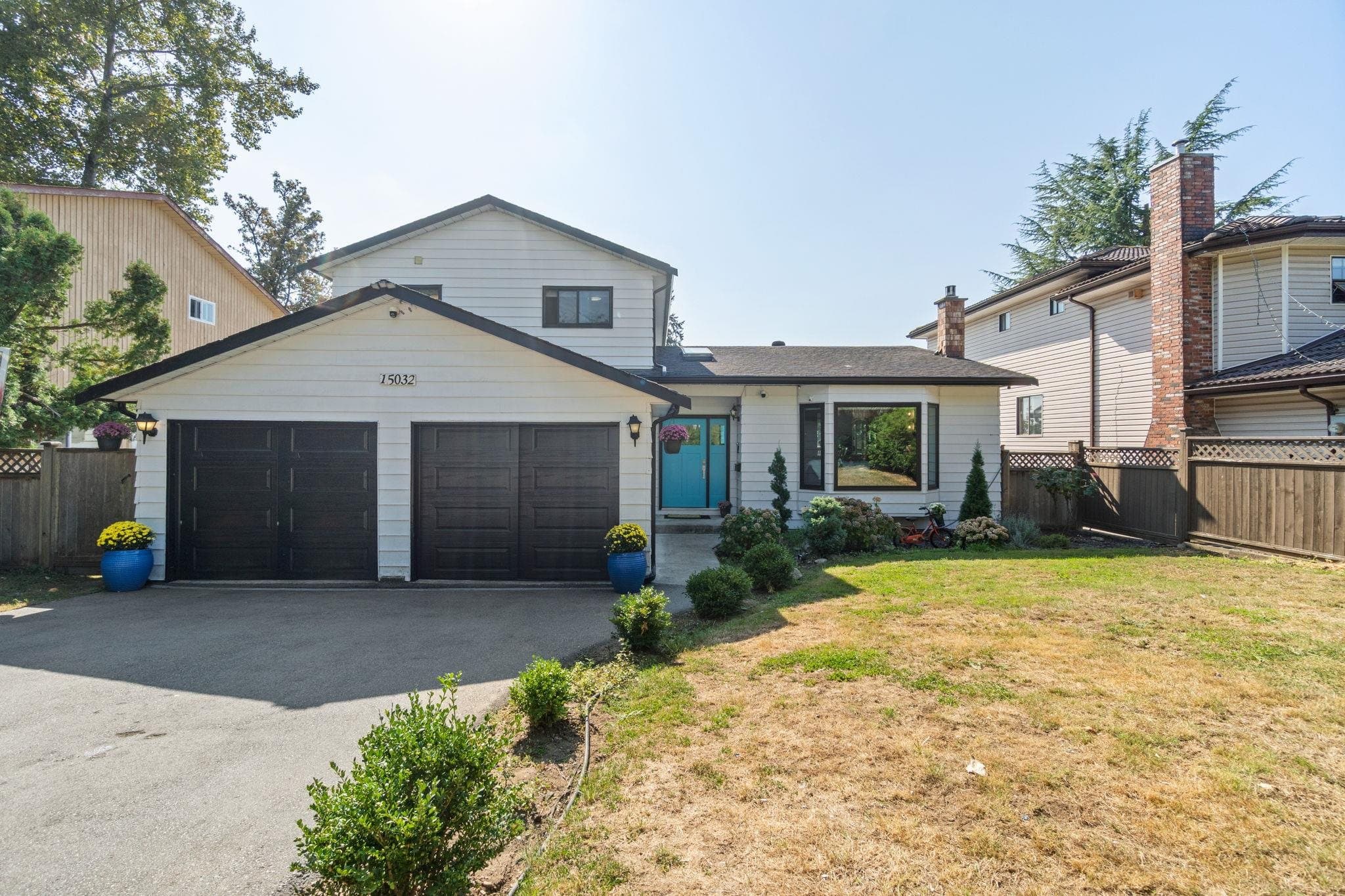 15032 Spenser Drive, Surrey, V3S 5Z7 — photo 2