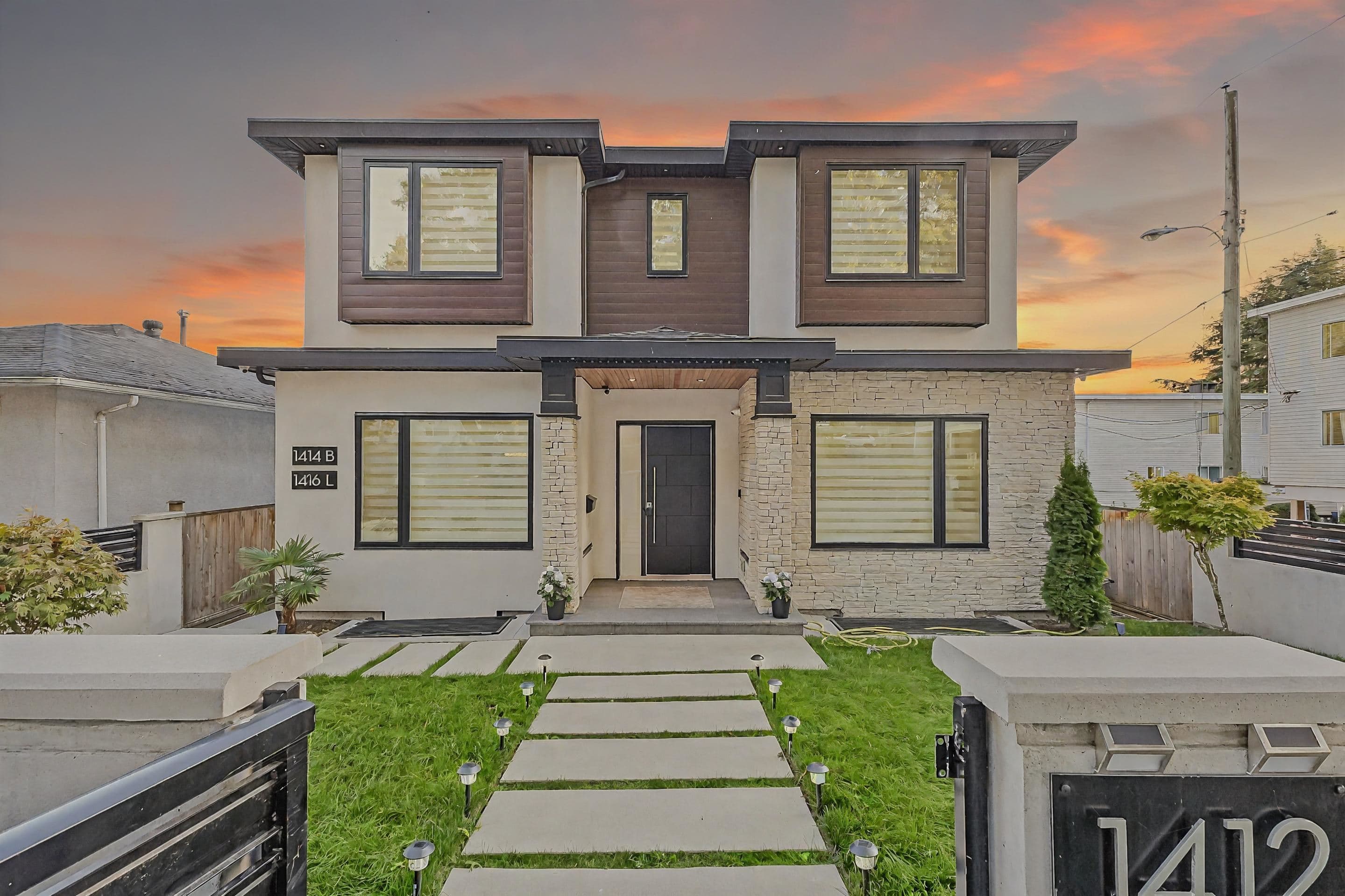 1412 E 63rd Avenue, Vancouver, V5P 2L7 — photo 1