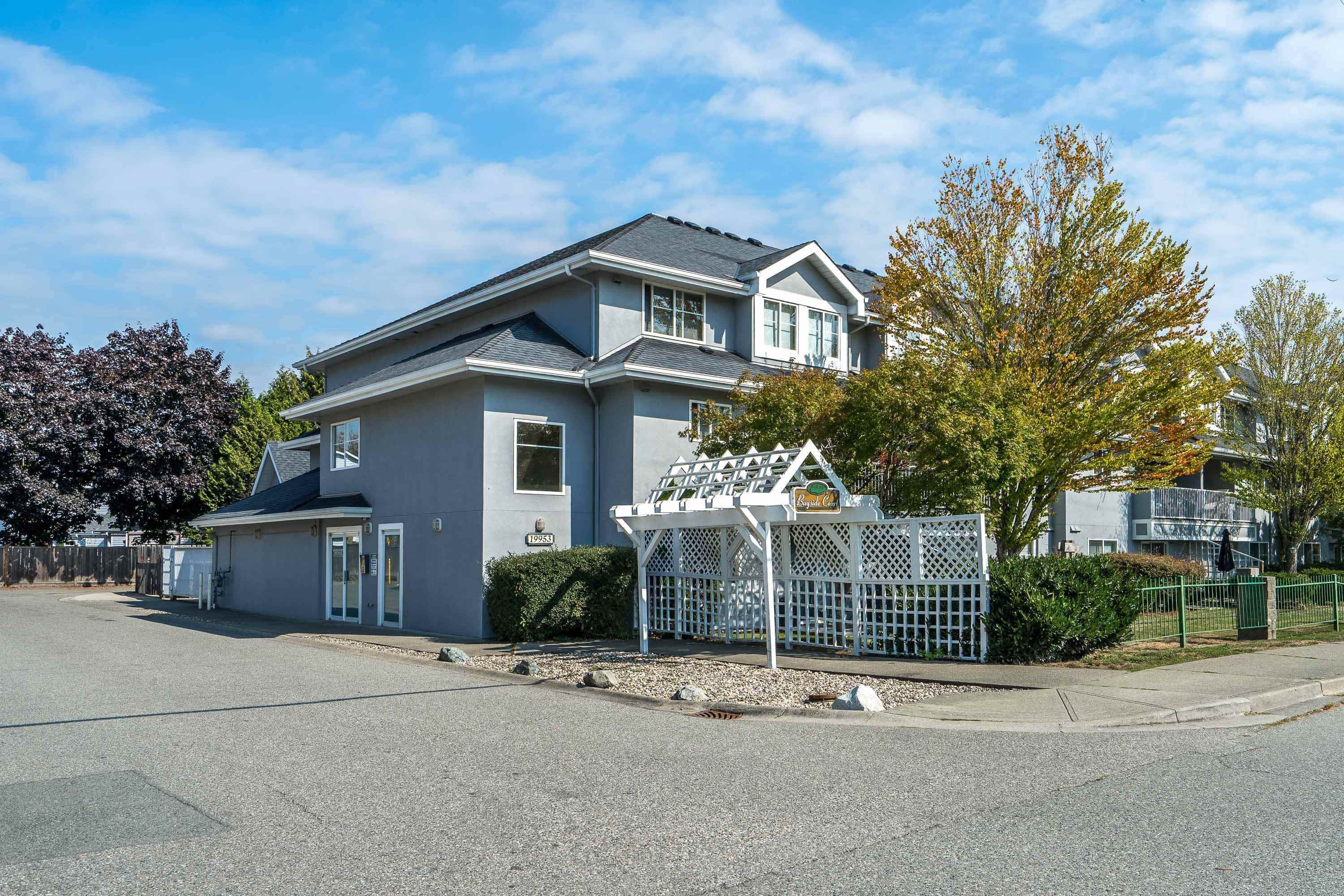 205 - 19953 55a Avenue, Langley