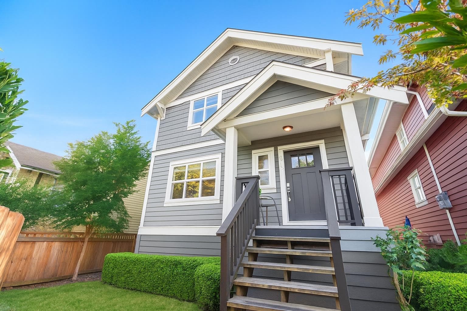 938 E 20th Avenue, Vancouver, V5V 1N6 — photo 2