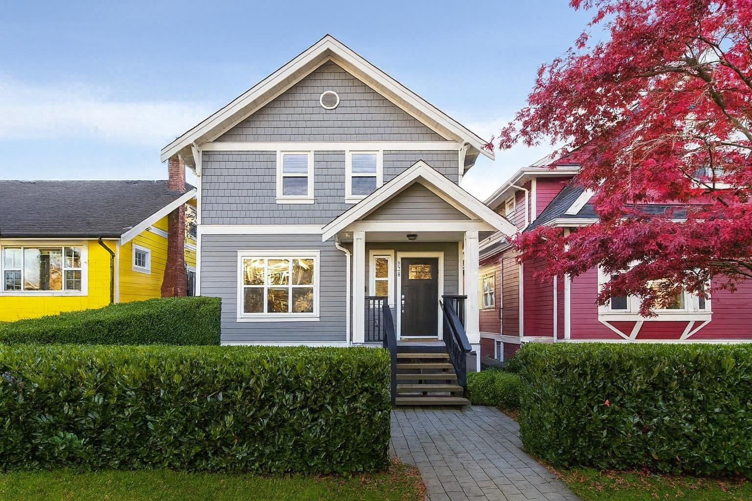 938 E 20th Avenue, Vancouver