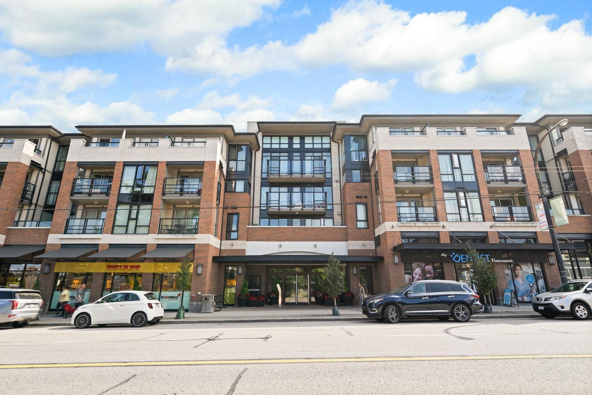 424 - 4550 Fraser Street, Vancouver, V5V 4G8 — photo 1