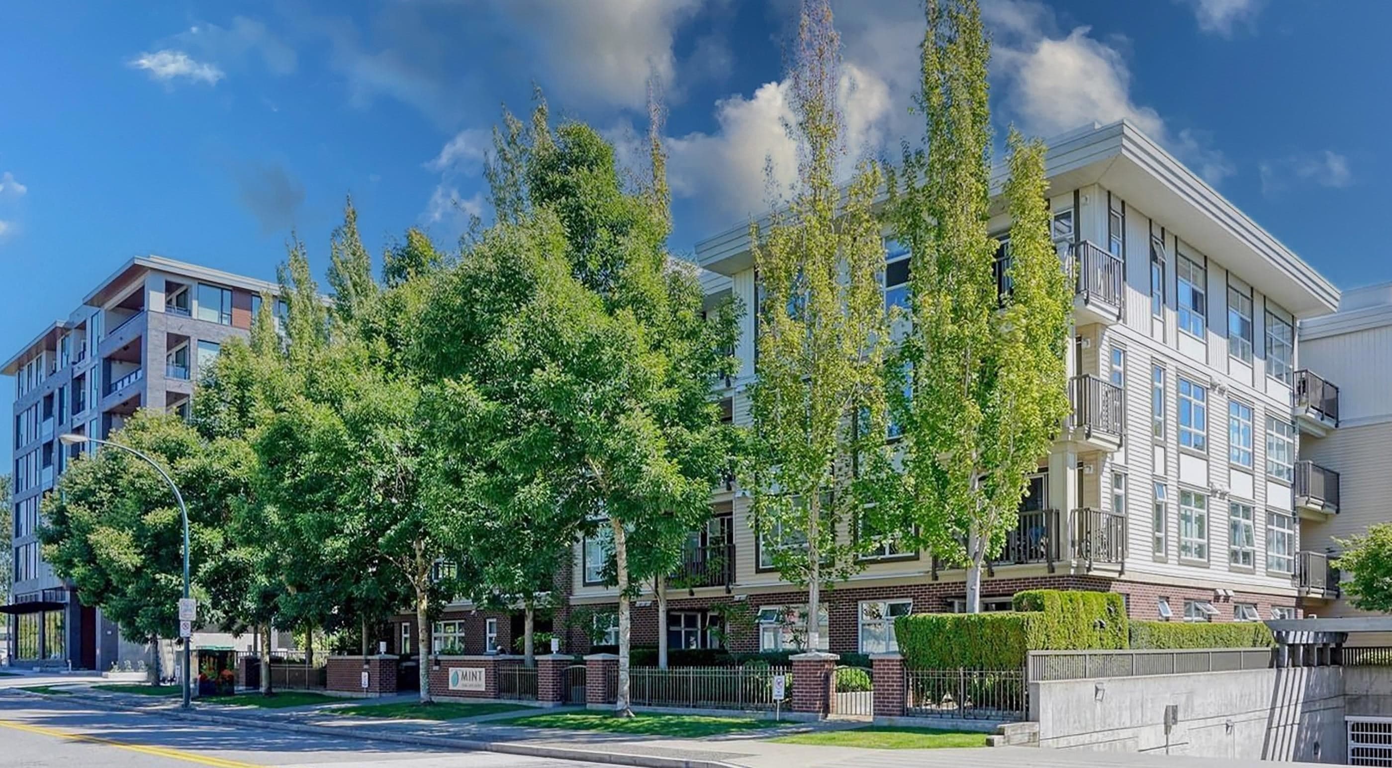 111 - 15168 19 Avenue, Surrey