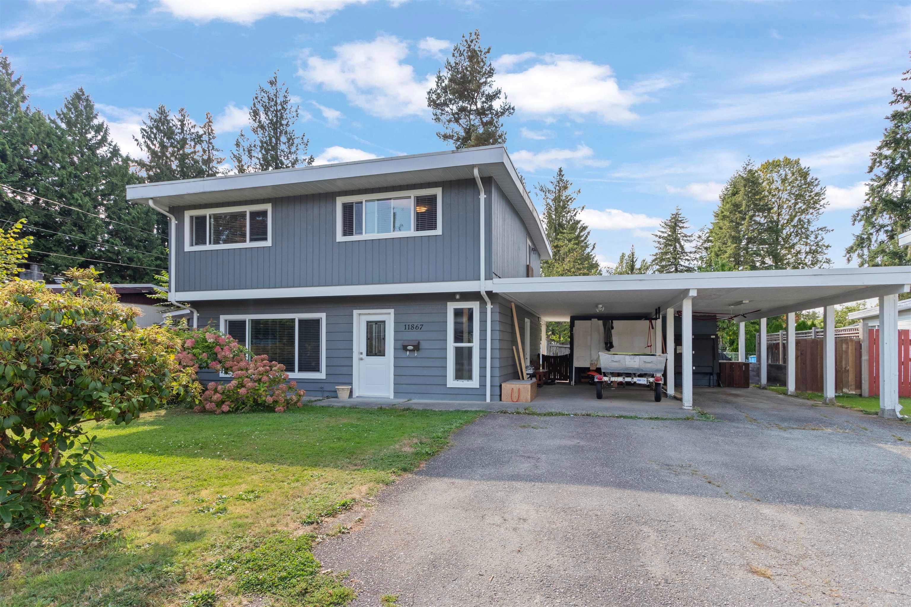 11867 Hawthorne Street, Maple Ridge, V2X 6V5 — photo 2