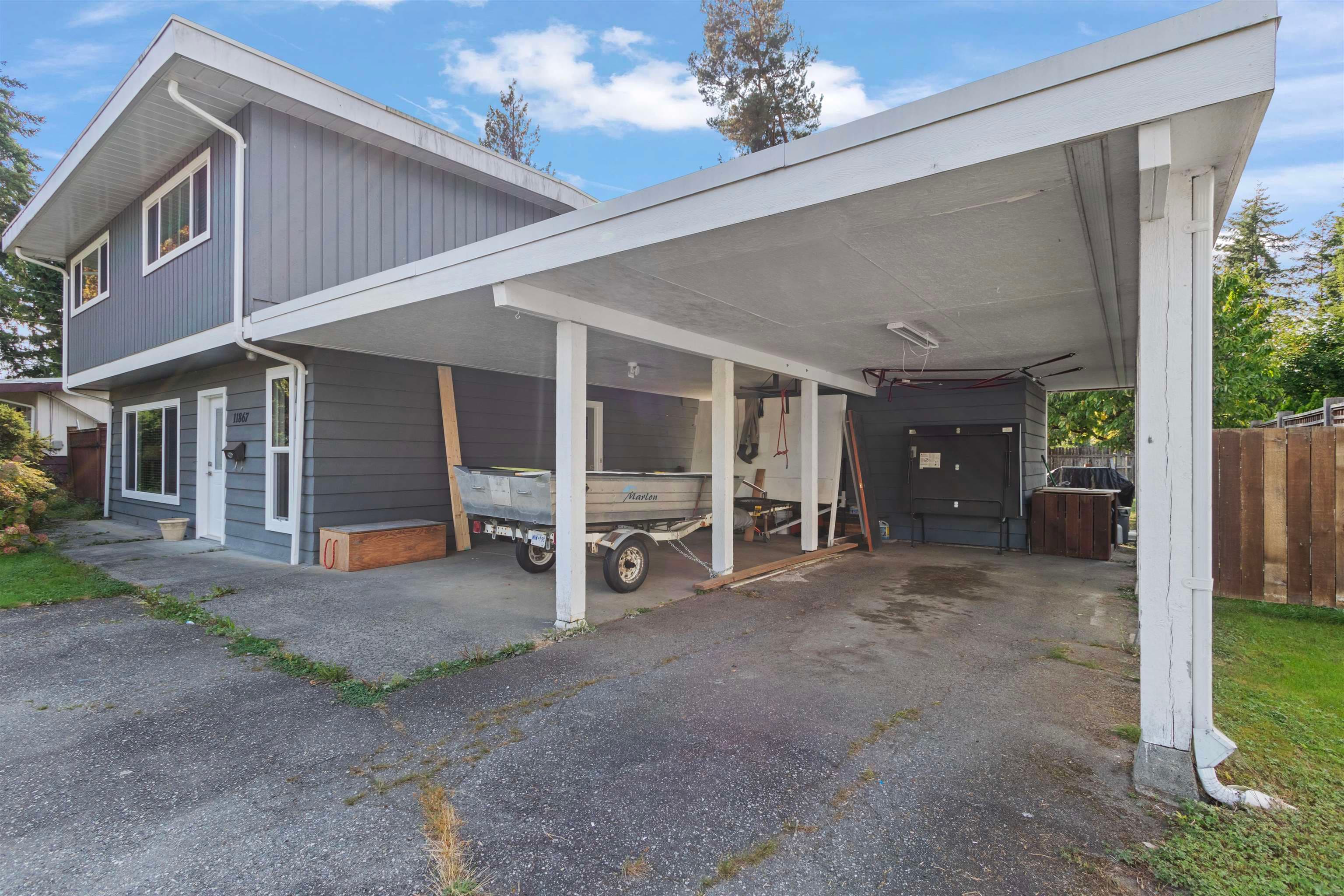 11867 Hawthorne Street, Maple Ridge, V2X 6V5 — photo 3