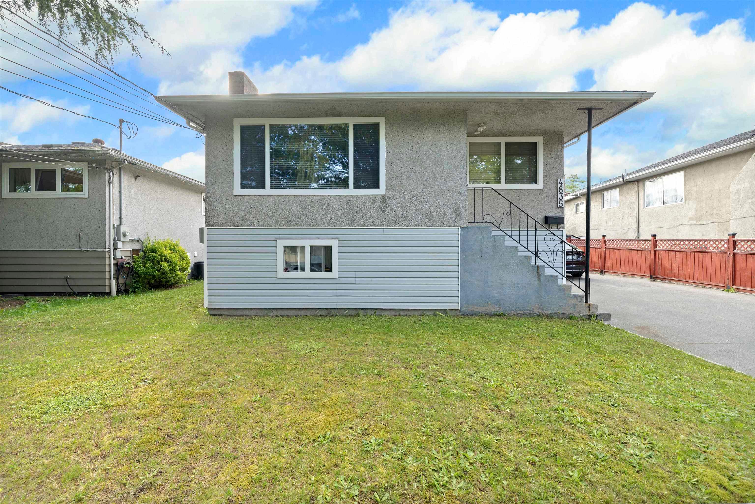 4835 Chatham Street, Vancouver, V5R 3Z1 — photo 2