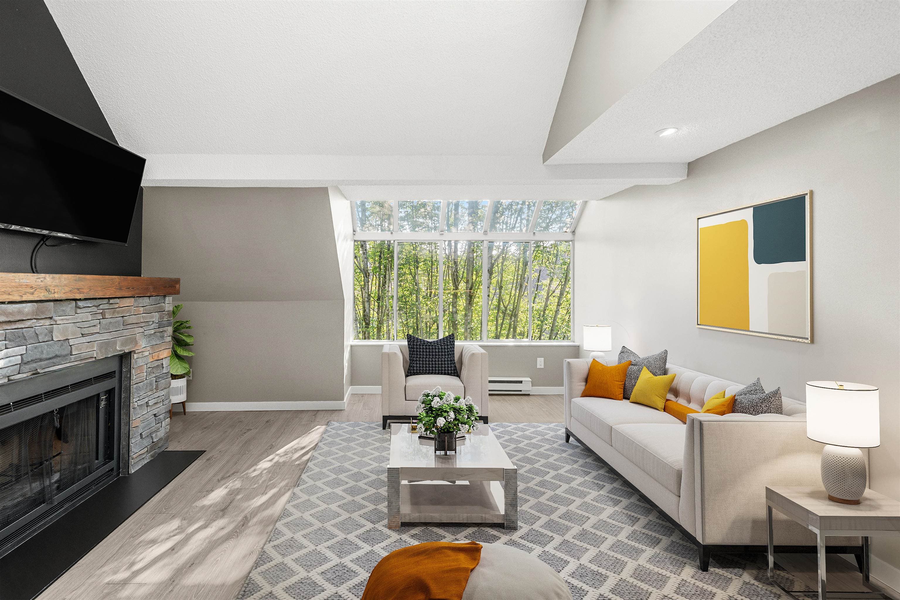 315 - 7471 Blundell Road, Richmond