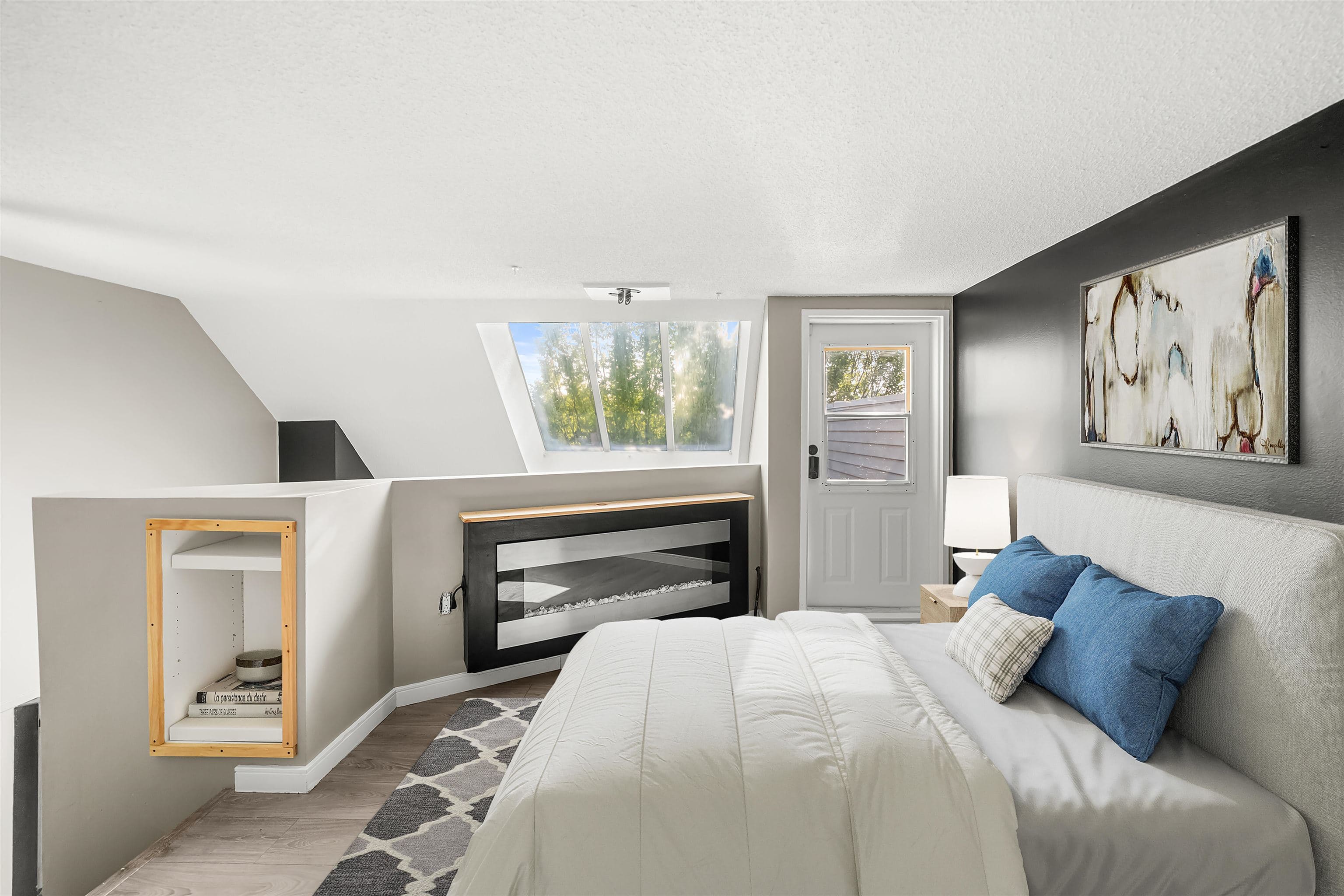315 - 7471 Blundell Road, Richmond, V6Y 1J6 — photo 4