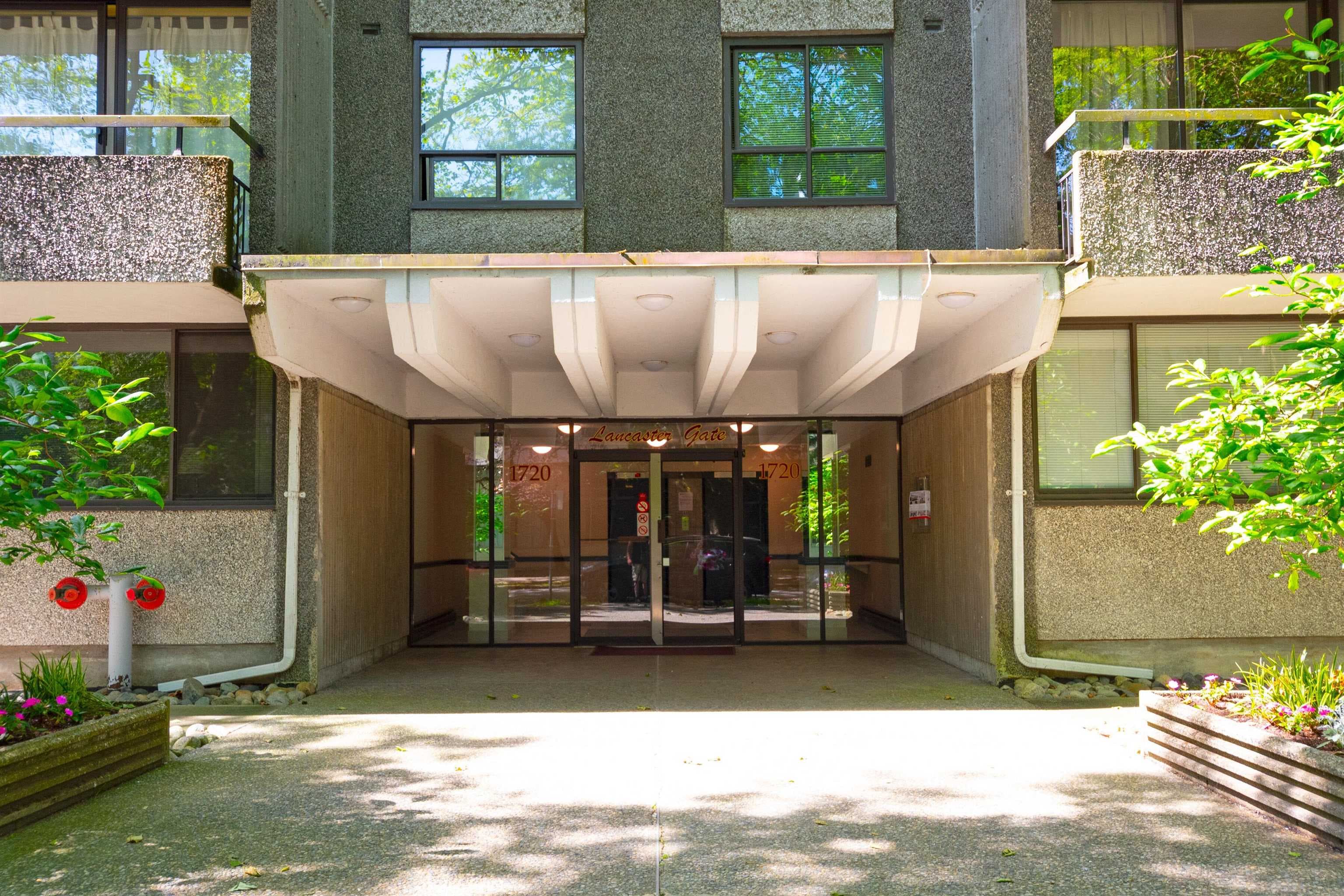 304 - 1720 Barclay Street, Vancouver, V6G 1K4 — photo 3