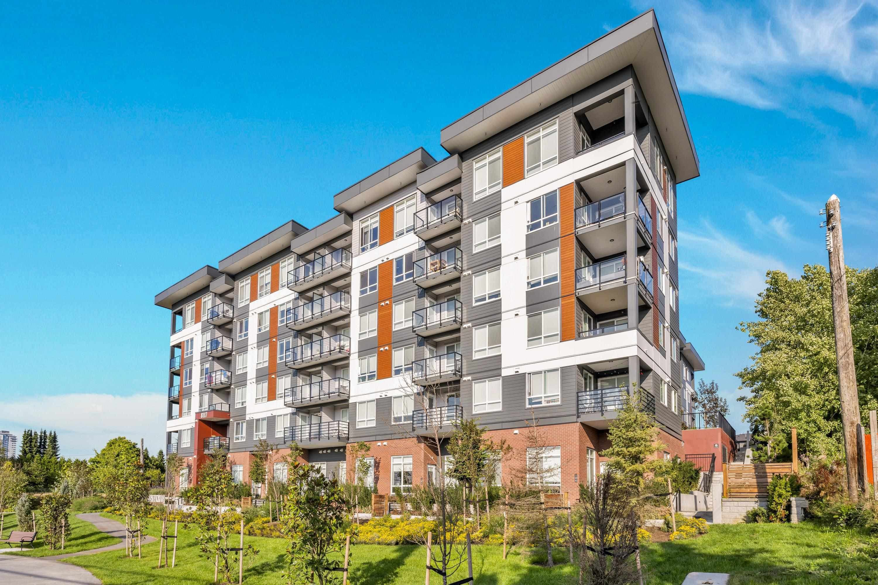 615 - 8117 200a Street, Langley, V2Y 3W9 — photo 3