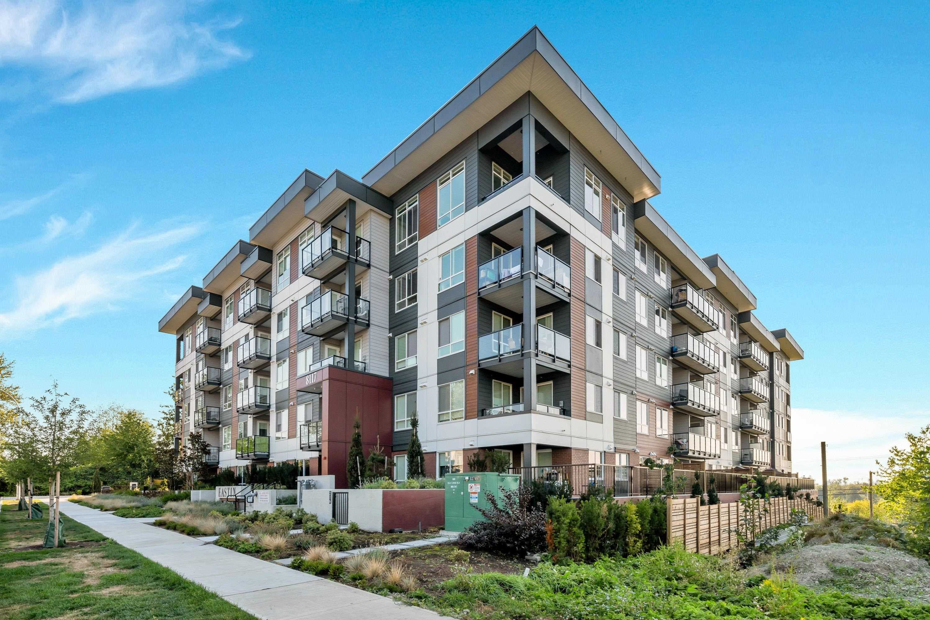 615 - 8117 200a Street, Langley, V2Y 3W9 — photo 1