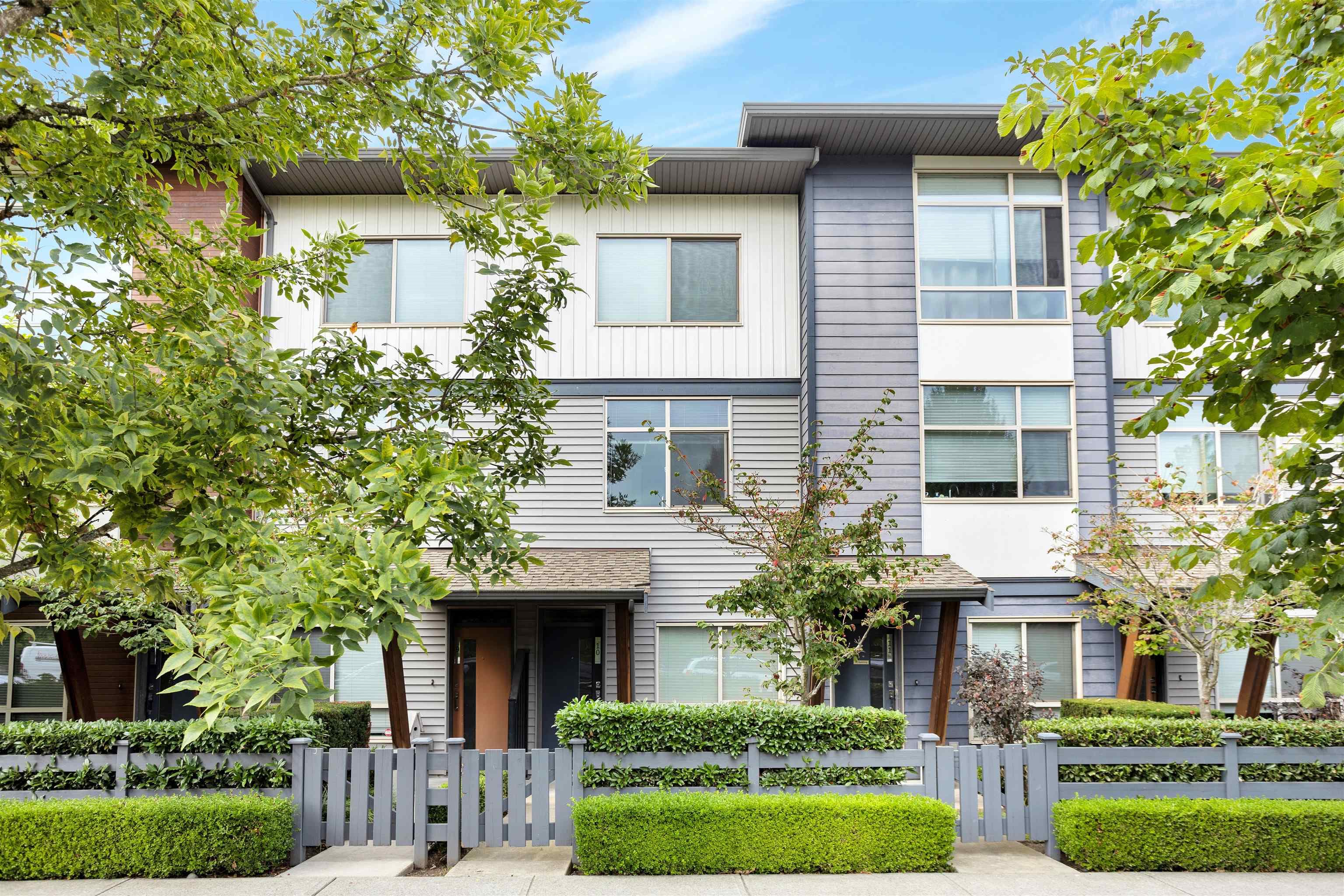 10 - 8473 163 Street, Surrey, V4N 6M7 — photo 3