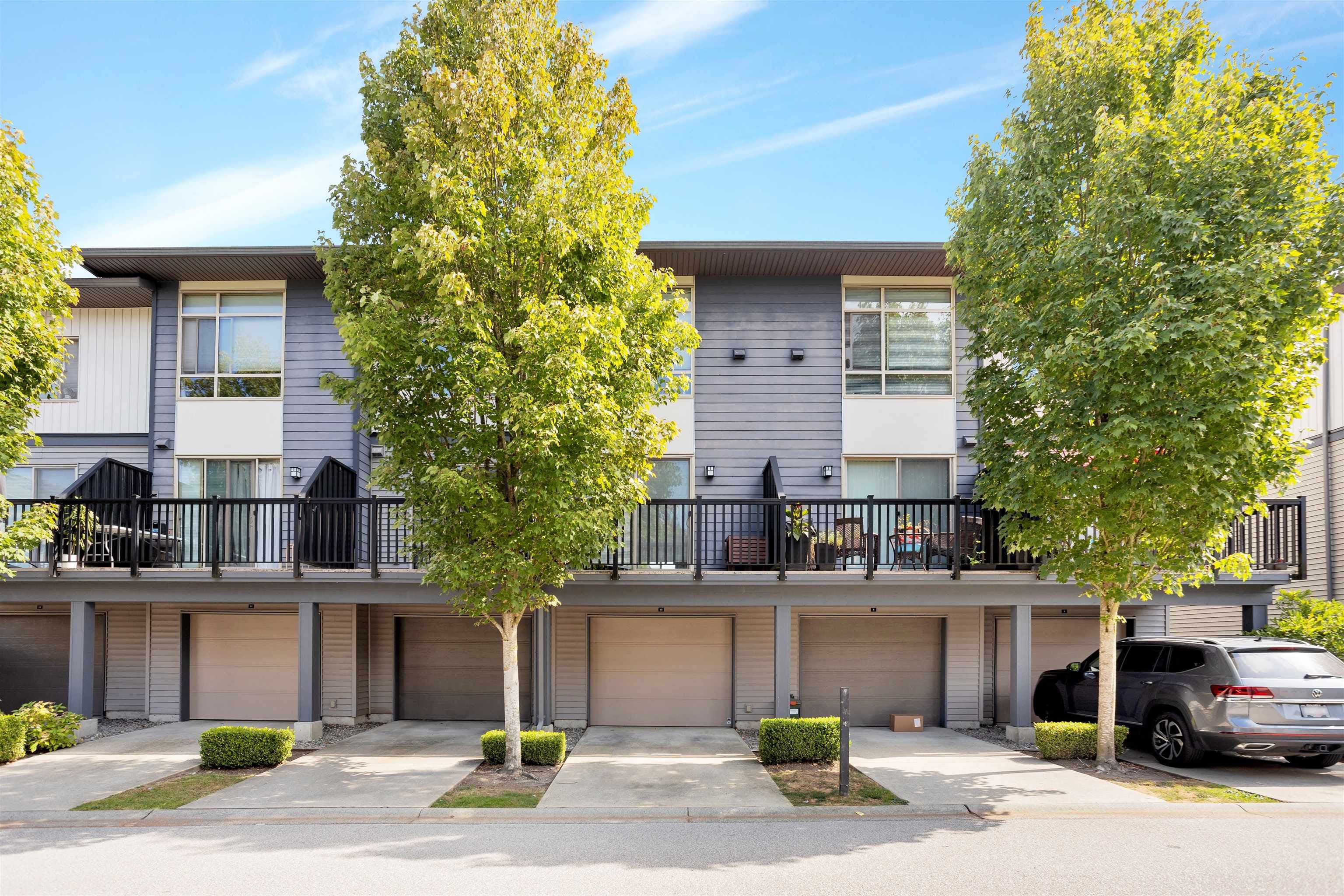 10 - 8473 163 Street, Surrey, V4N 6M7 — photo 4