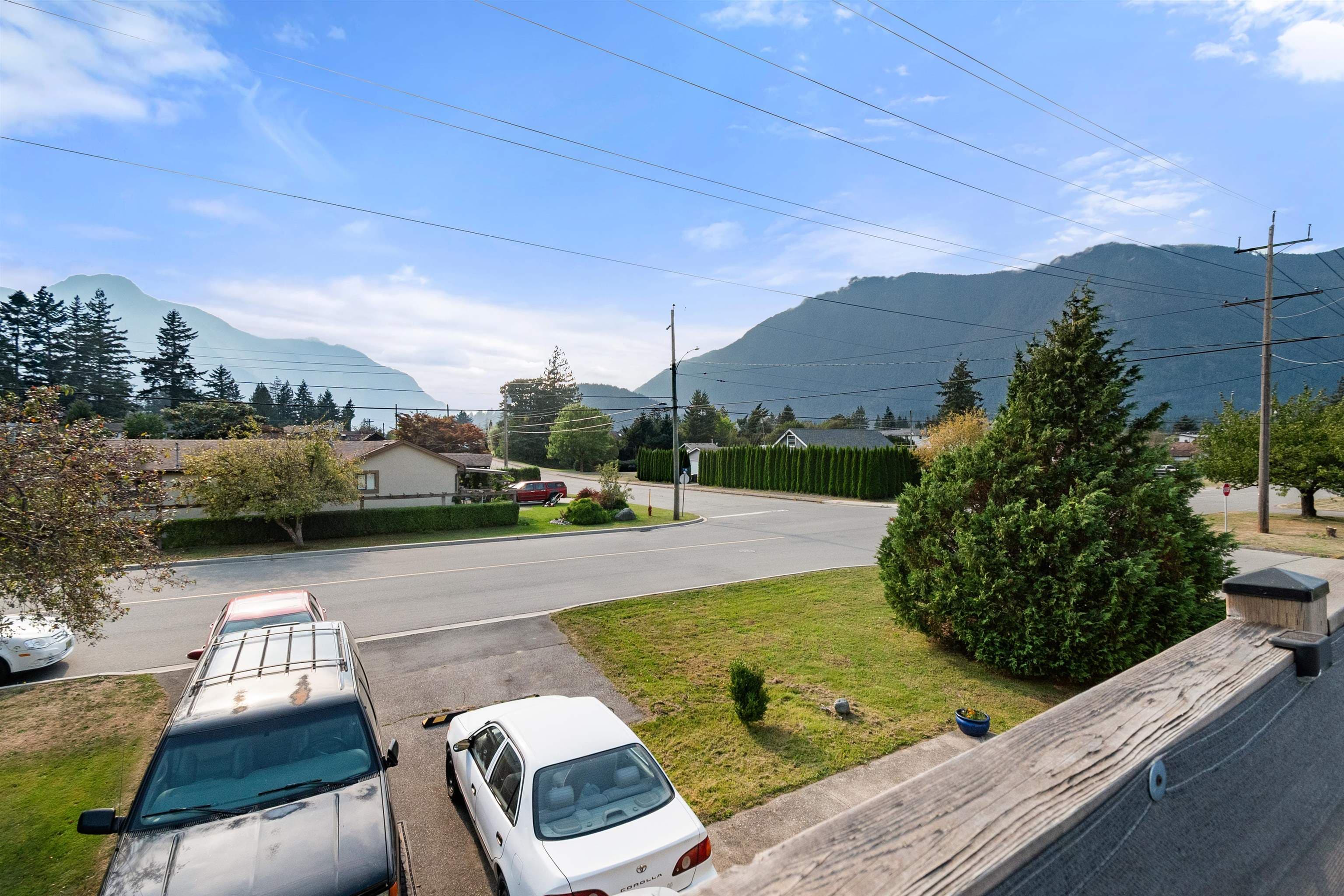 709 7th Avenue, Hope, V0X 1L0 — photo 2