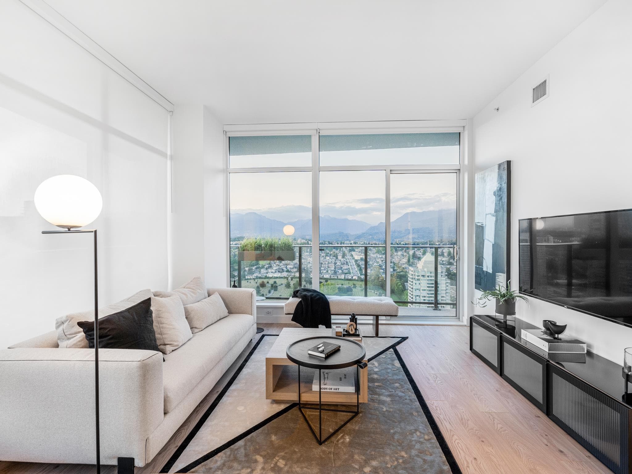 3703 - 2181 Madison Avenue, Burnaby, V5C 0N4 — photo 4