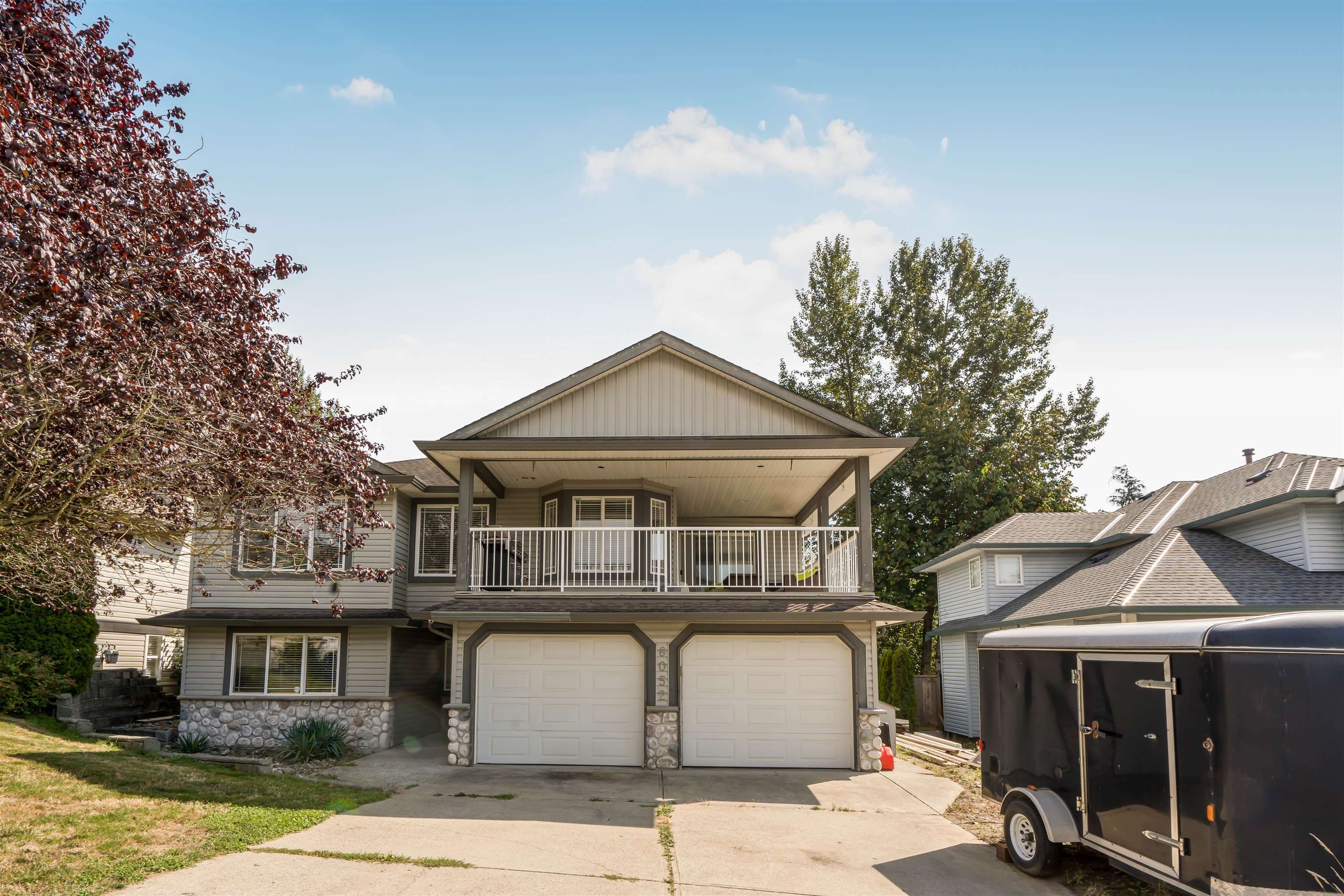 8052 Melburn Drive, Mission