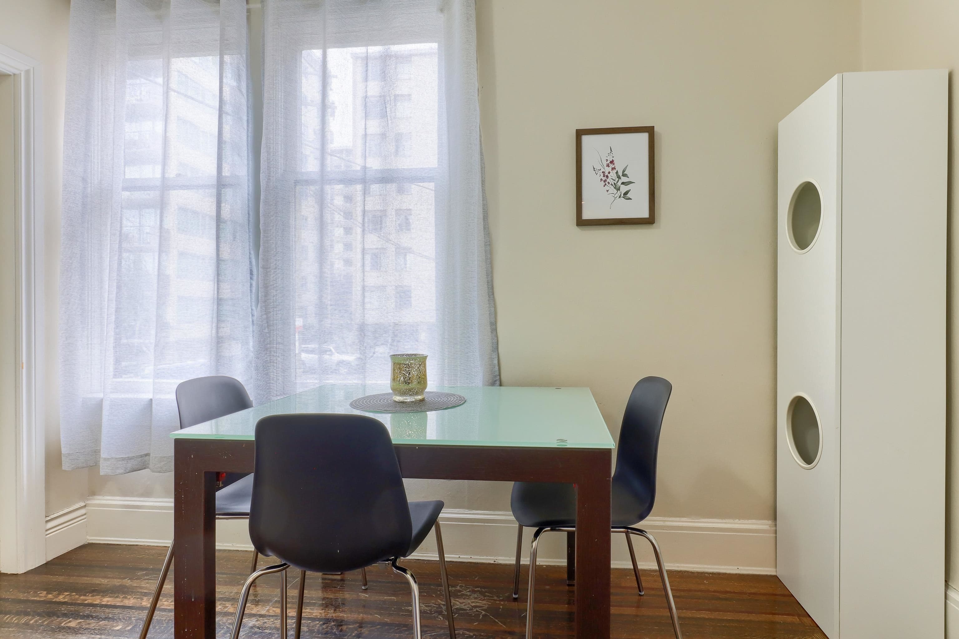 6 - 935 Jervis Street, Vancouver, V6E 2B5 — photo 2