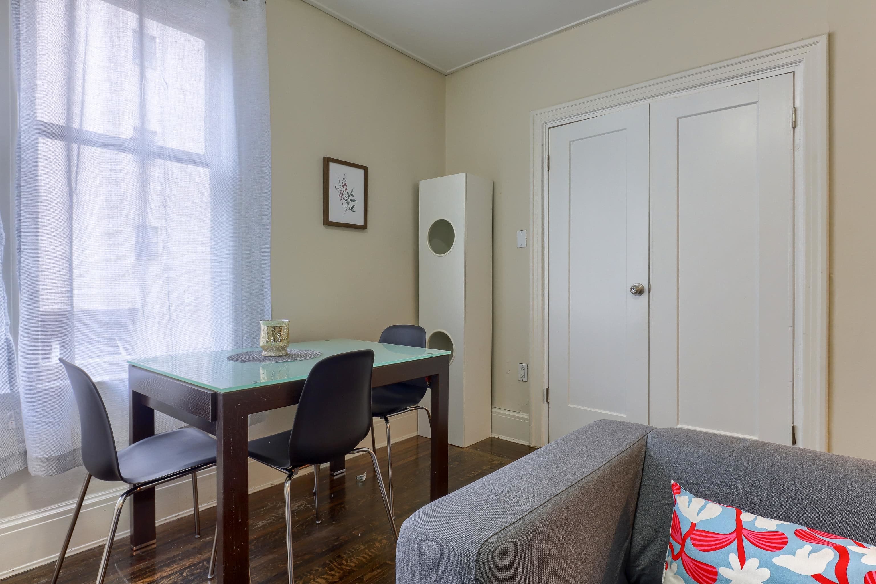 6 - 935 Jervis Street, Vancouver, V6E 2B5 — photo 3