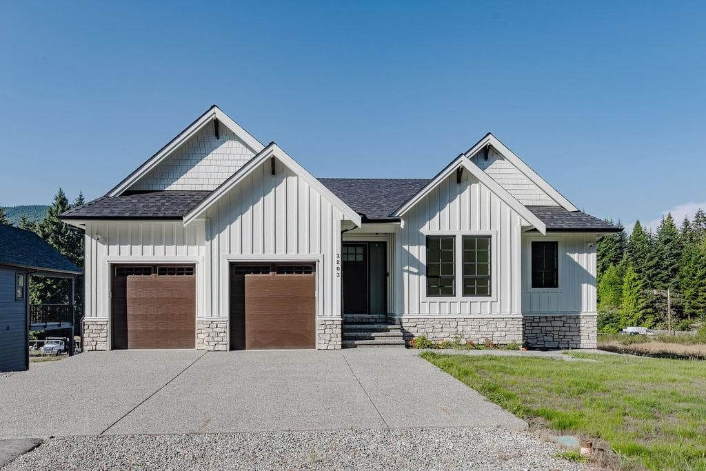 1203 Castle Road, Gibsons, V0N 1V5 — photo 2