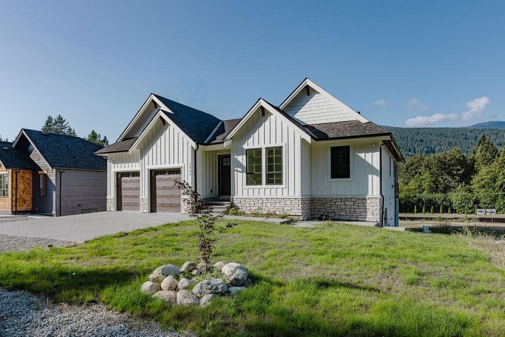 1203 Castle Road, Gibsons, V0N 1V5 — photo 3