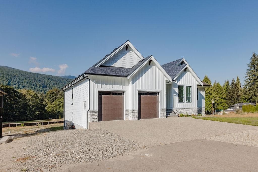 1203 Castle Road, Gibsons