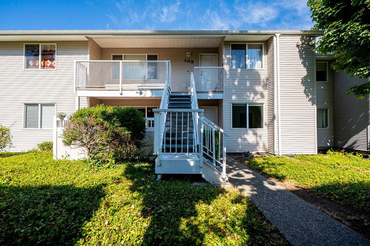 104 - 13915 72 Avenue, Surrey, V3W 2P6 — photo 5