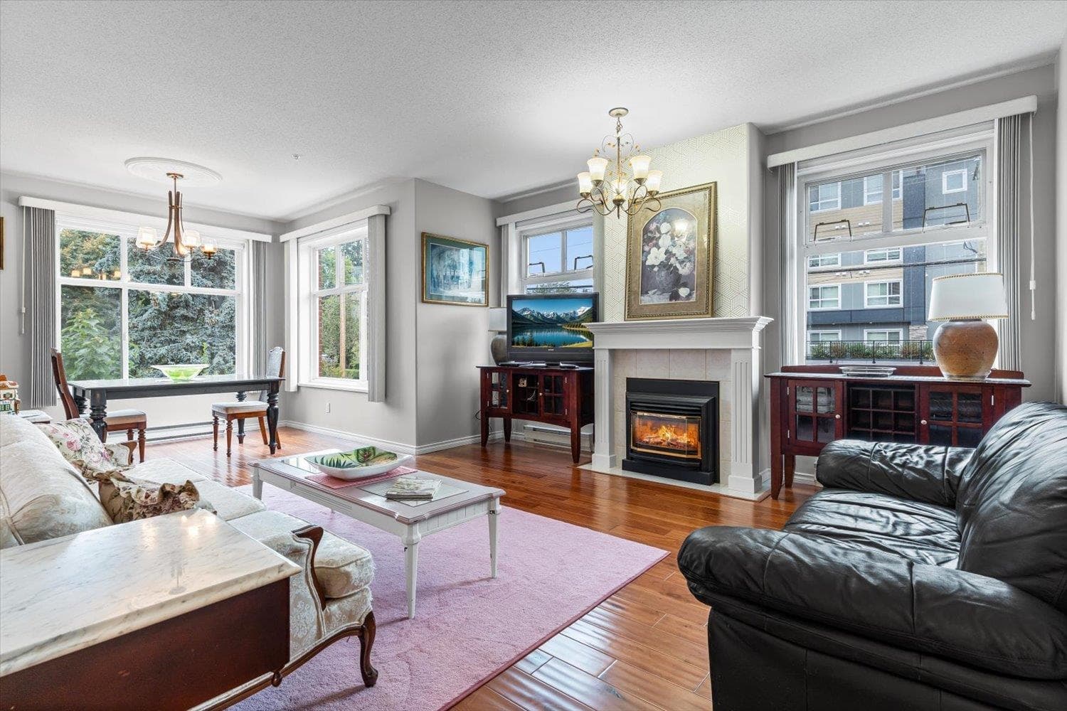 205 - 45700 Wellington Avenue, Chilliwack, V2P 2E4 — photo 3