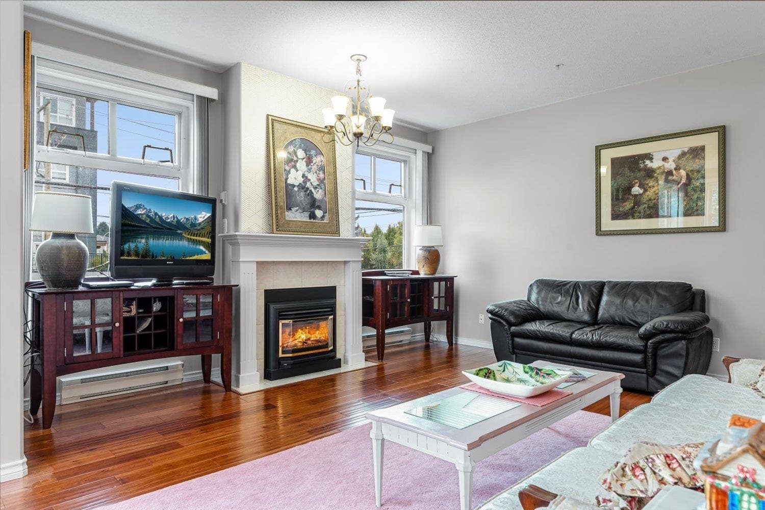 205 - 45700 Wellington Avenue, Chilliwack, V2P 2E4 — photo 4
