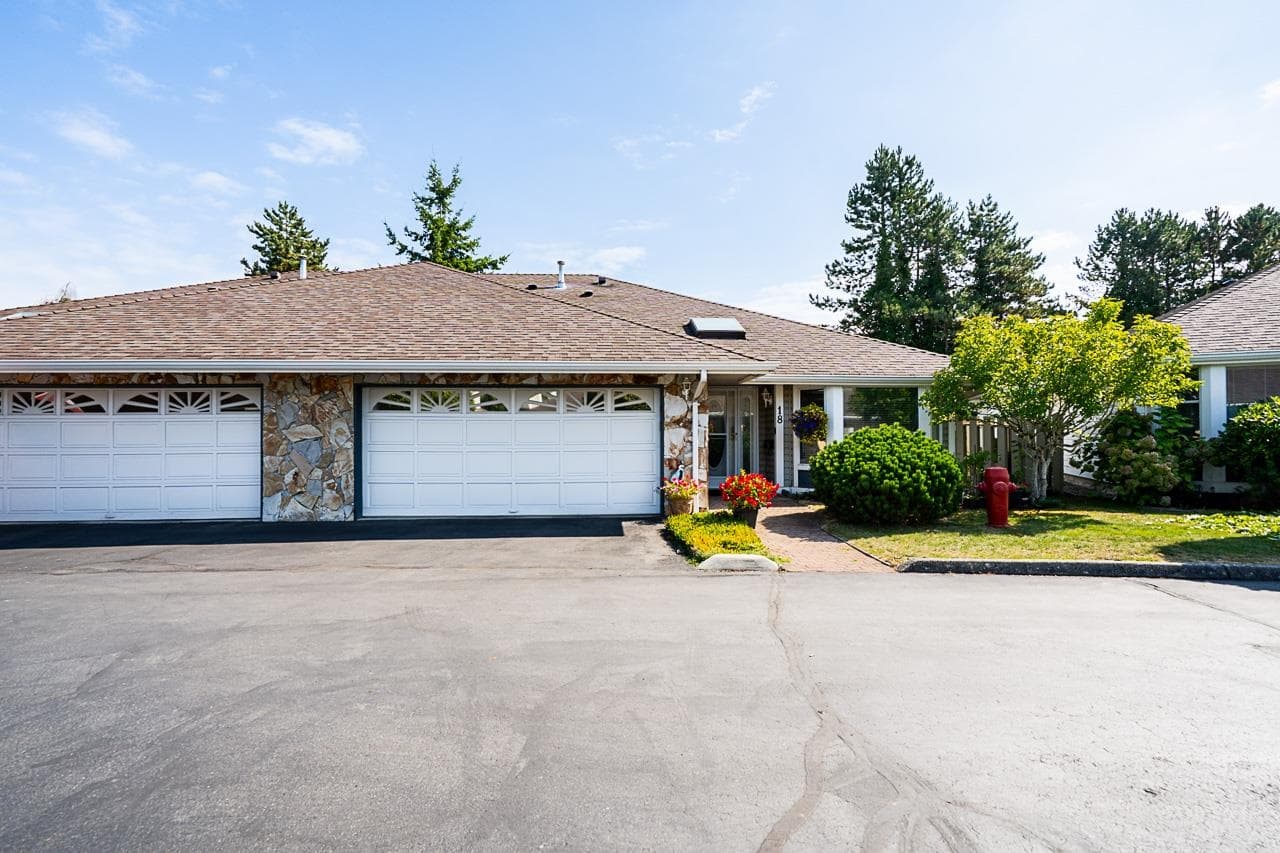 18 - 21746 52 Avenue, Langley