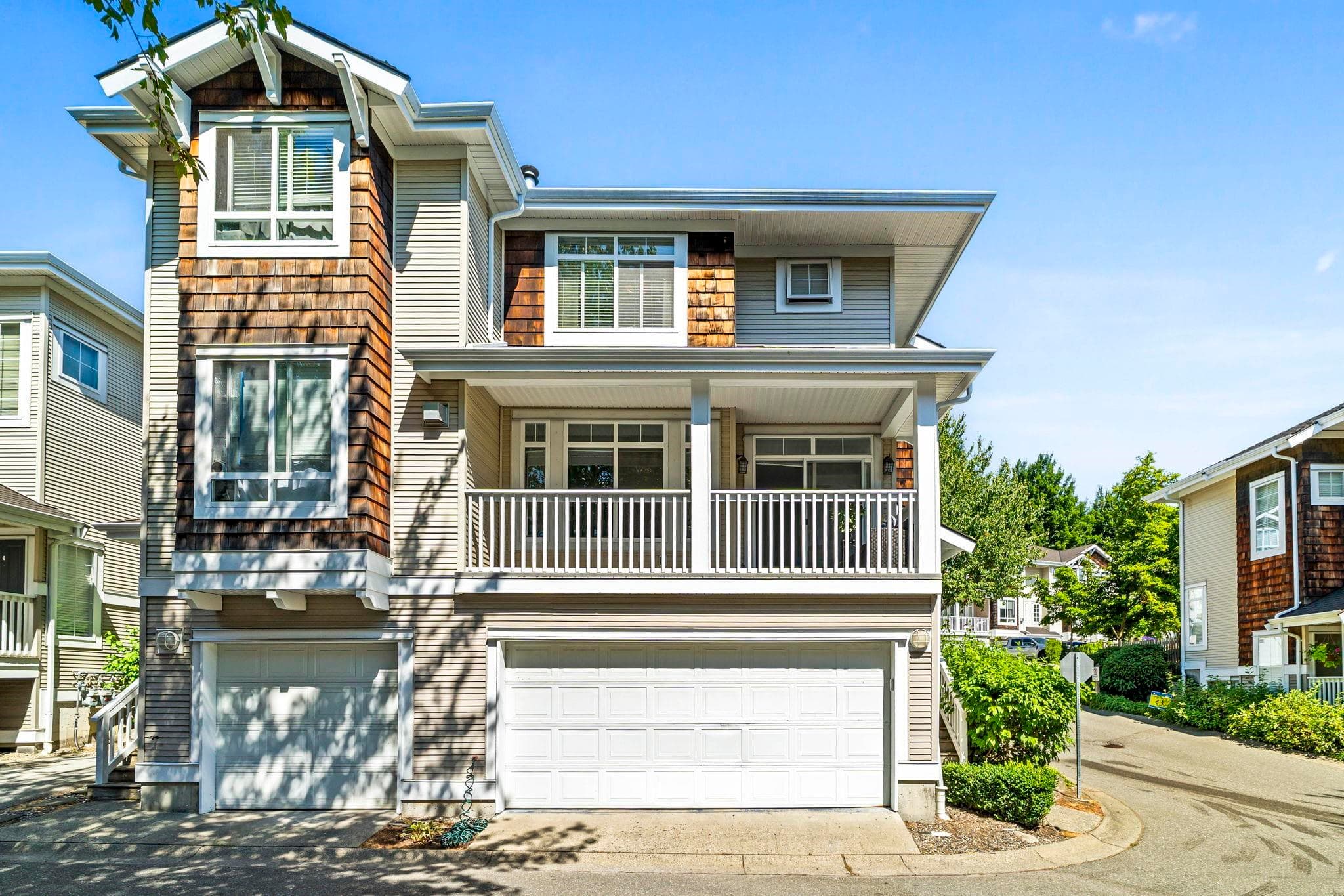 36 - 15030 58 Avenue, Surrey